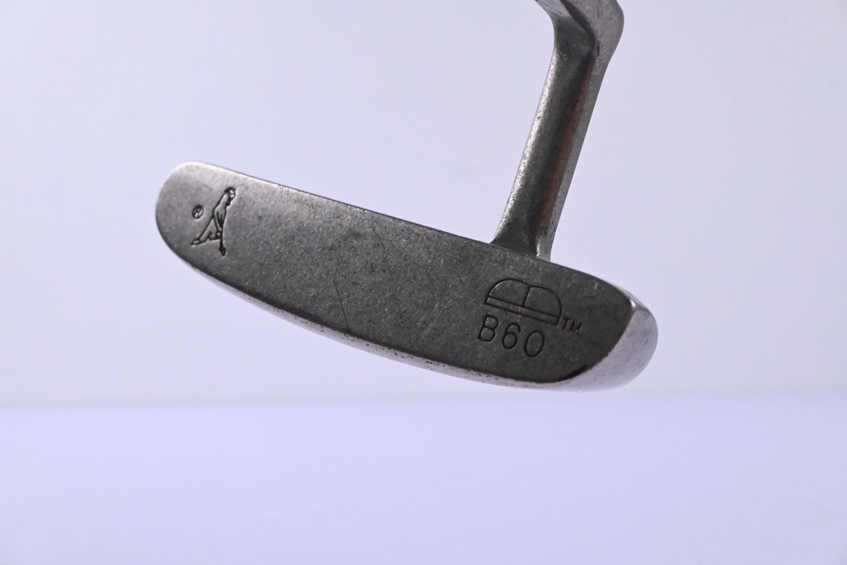 Ping Karsten Original B60 Putter / 33 Inch - Image 2