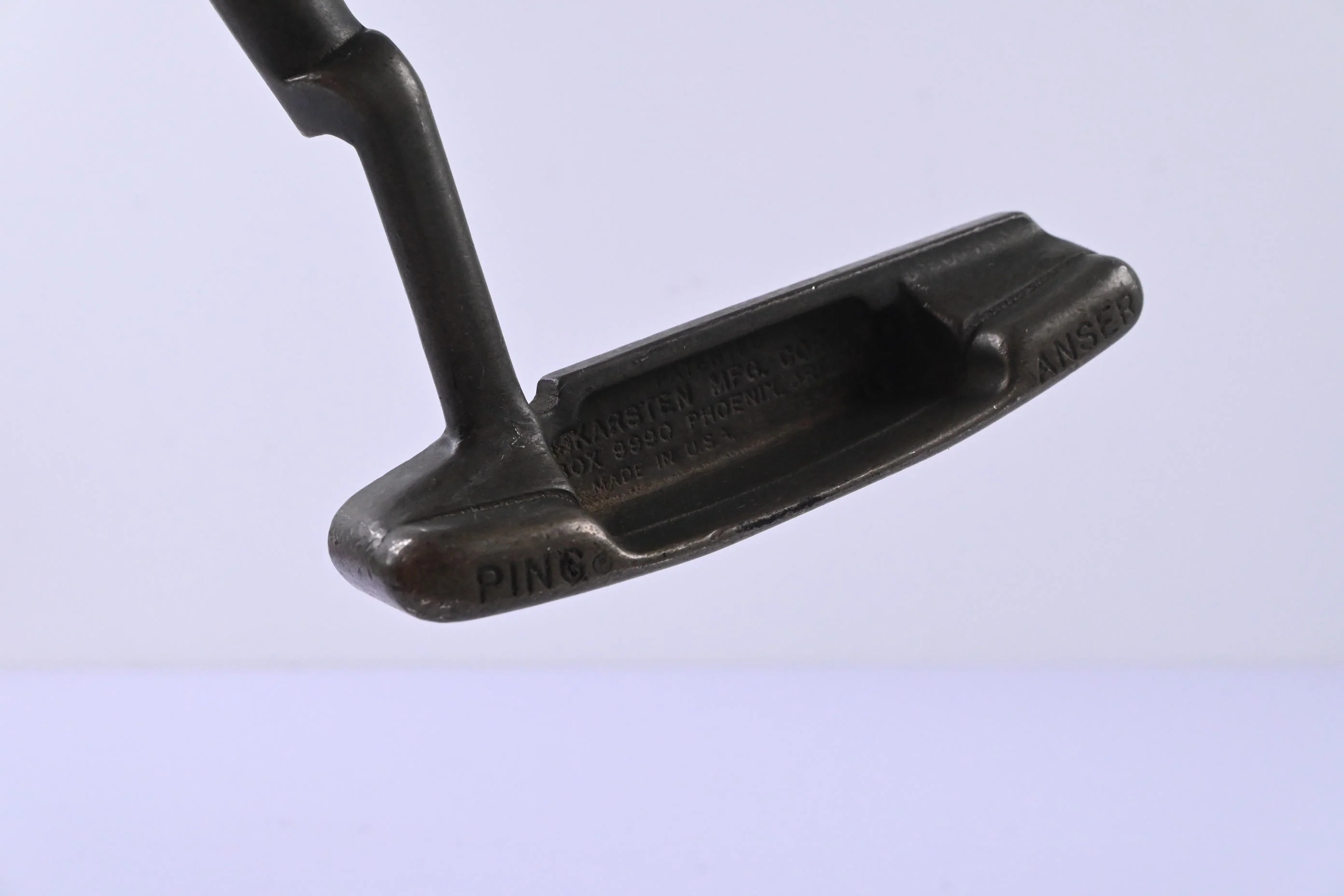 Ping Karsten Original Anser Putter / 36 Inch - Image 3
