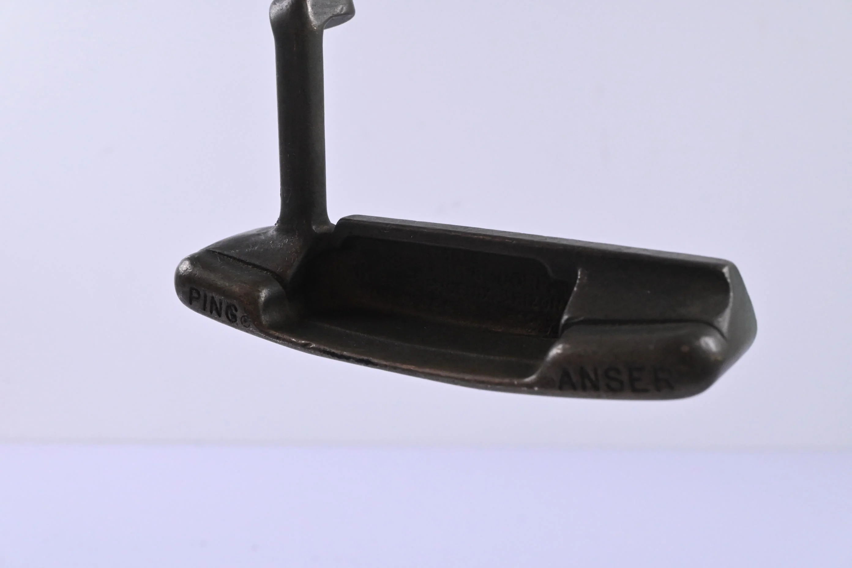 Ping Karsten Original Anser Putter / 36 Inch - Image 4