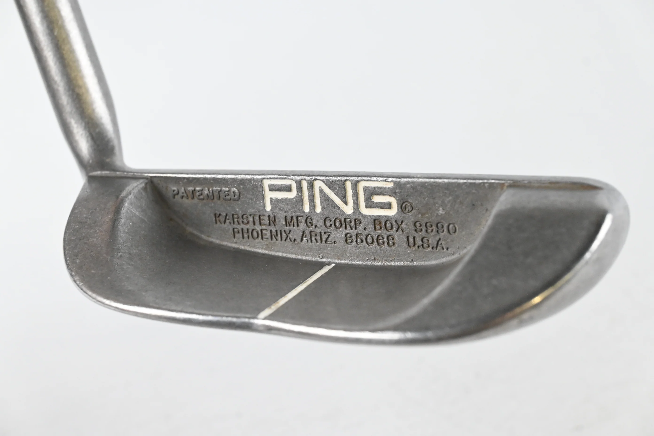 Ping Karsten Original B63 Putter / 36 Inch