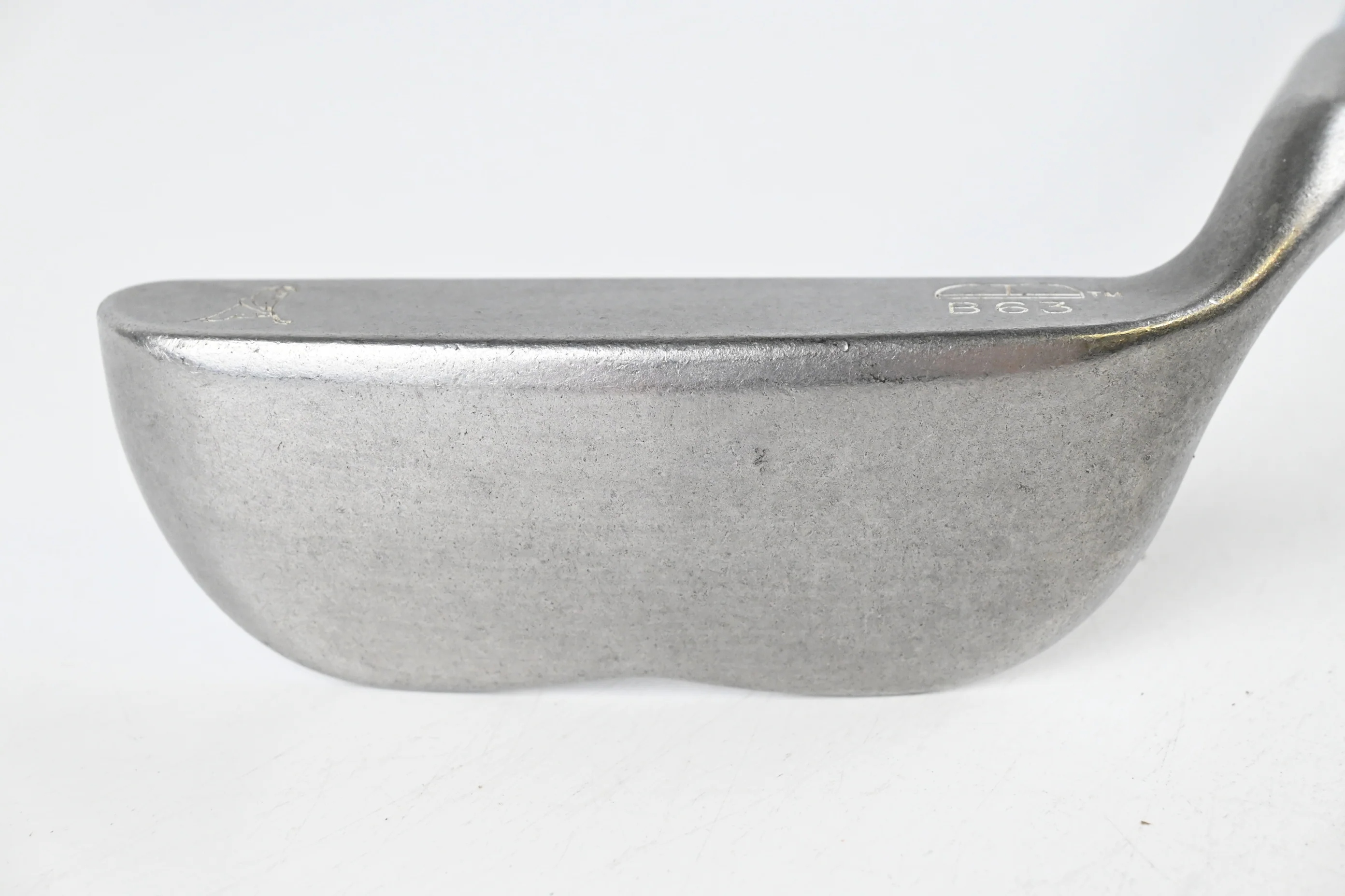 Ping Karsten Original B63 Putter / 36 Inch - Image 2