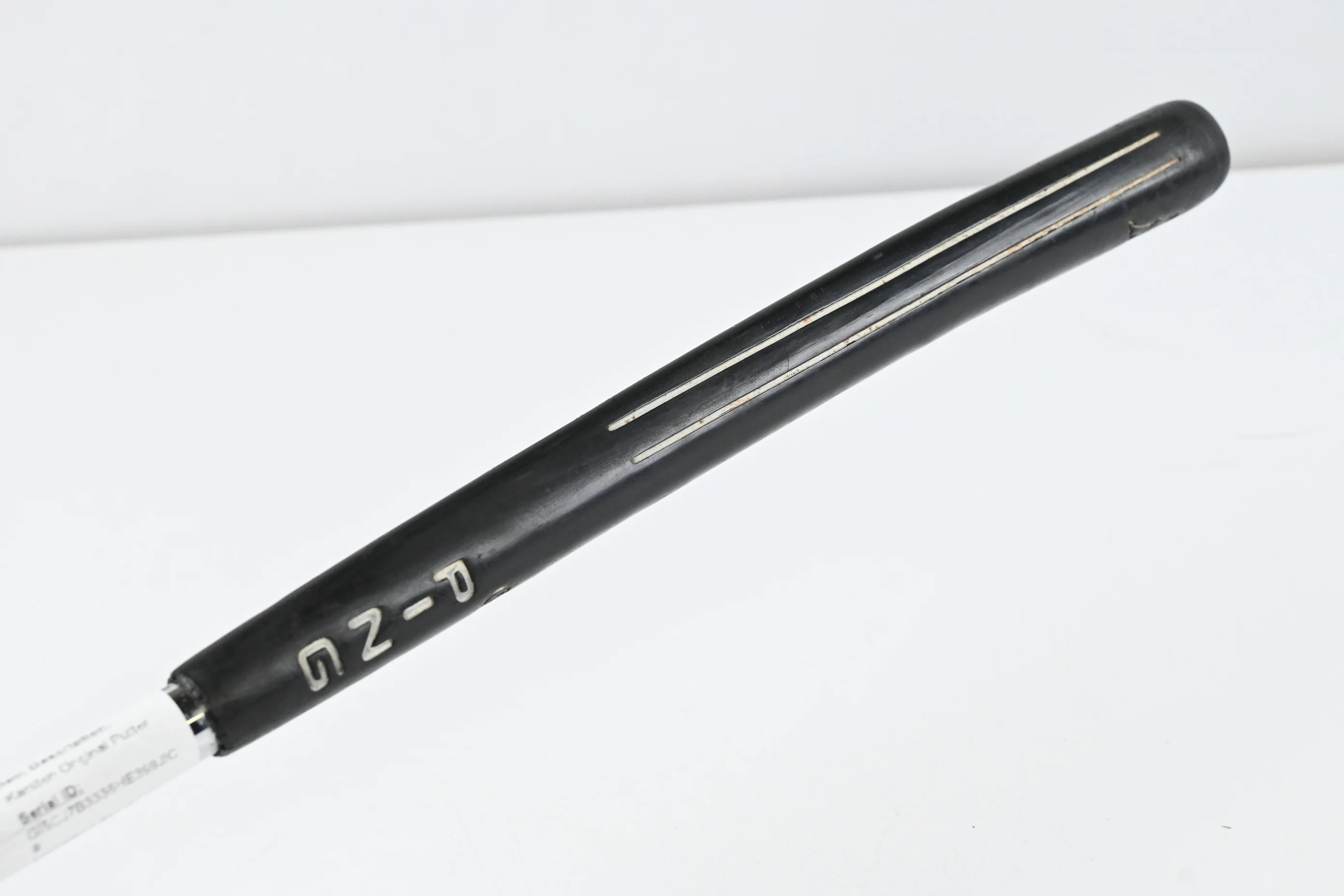Ping Karsten Original B63 Putter / 36 Inch - Image 6