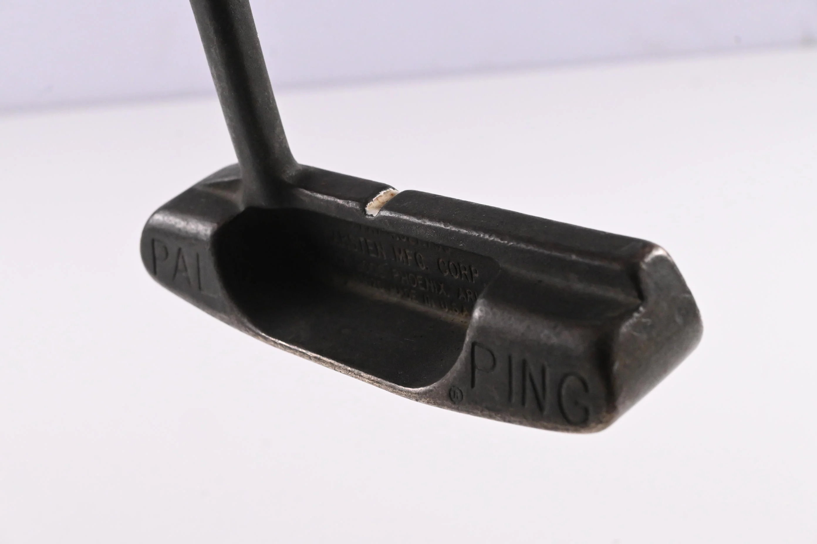 Ping Karsten BeCu Pal Putter / 36 Inch - Image 2