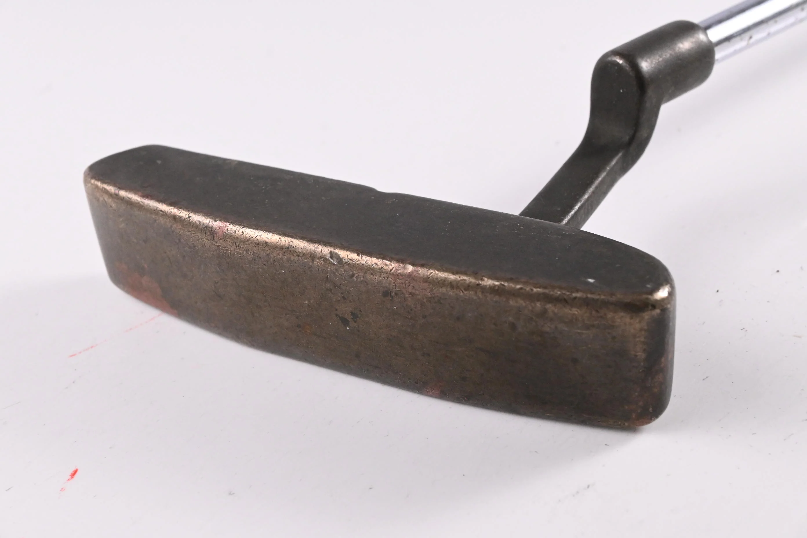 Ping Karsten BeCu Pal Putter / 36 Inch - Image 4