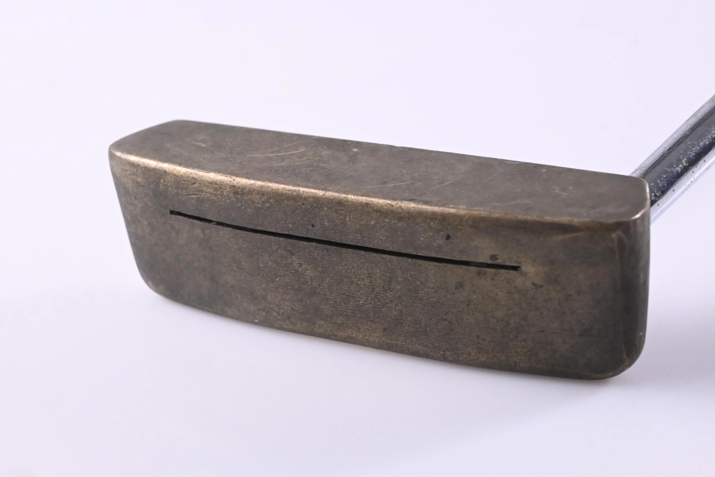 Ping Karsten Original Kushin Putter / 34 Inch - Image 4