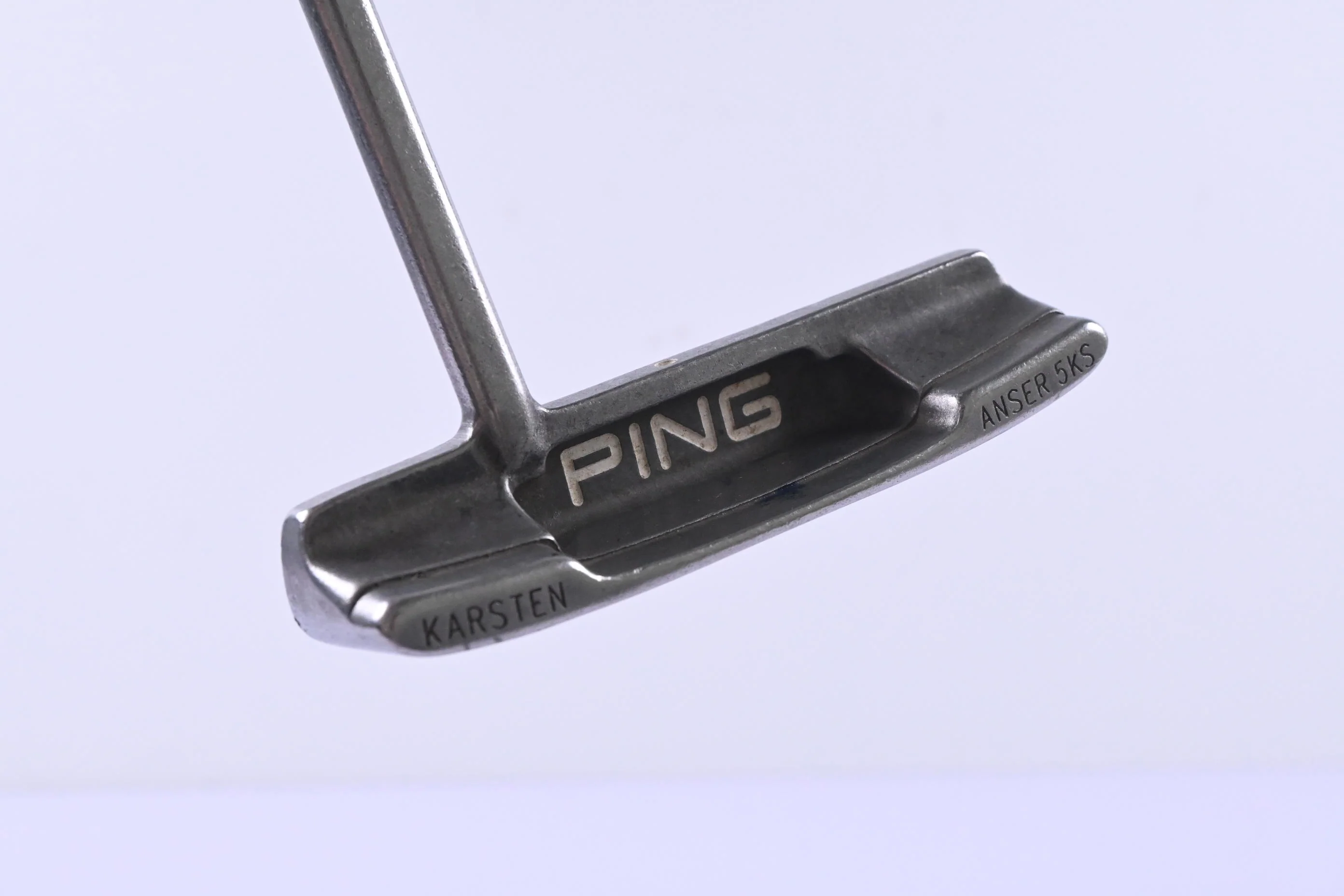 Ping Karsten Original Anser 5KS Putter / 35 Inch - Image 3