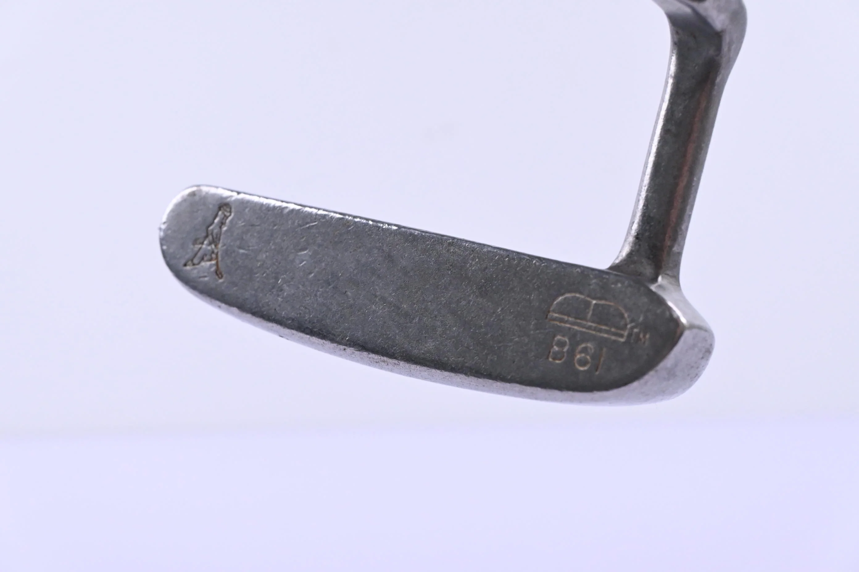 Ping Karsten Original B61 Putter / 36 Inch - Image 2