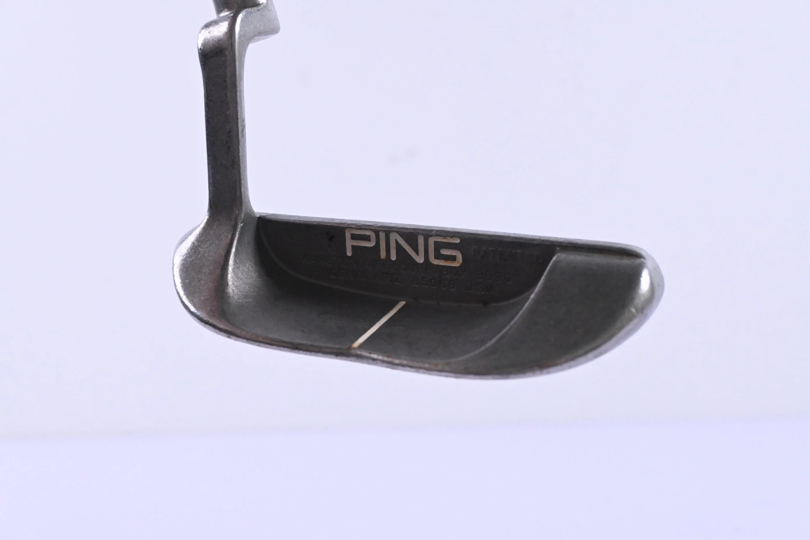 Ping Karsten Original B61 Putter / 36 Inch - Image 4