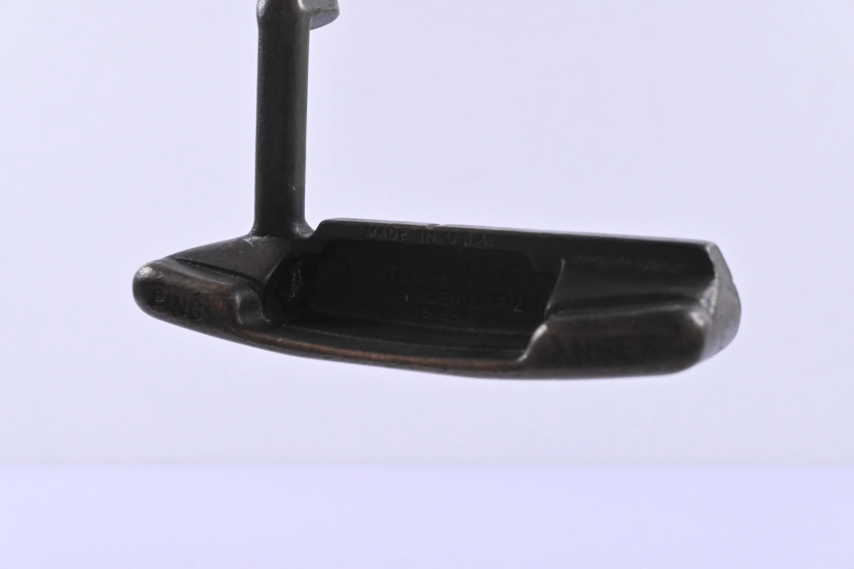 Ping Karsten Original Anser Putter / 32 Inch - Image 4