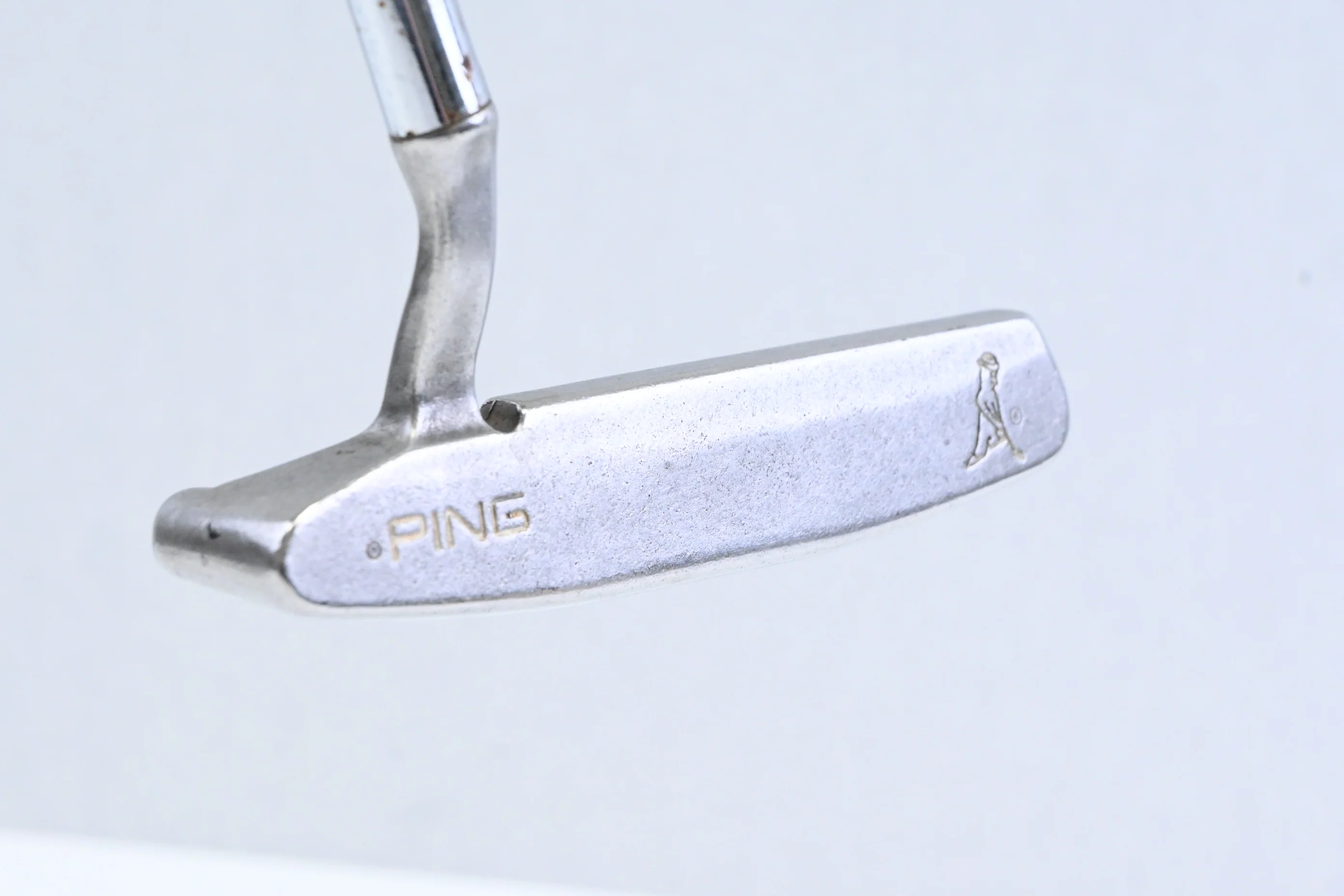 Left Hand Ping Anser 4 Karsten Original Putter / 36 Inch - Image 2