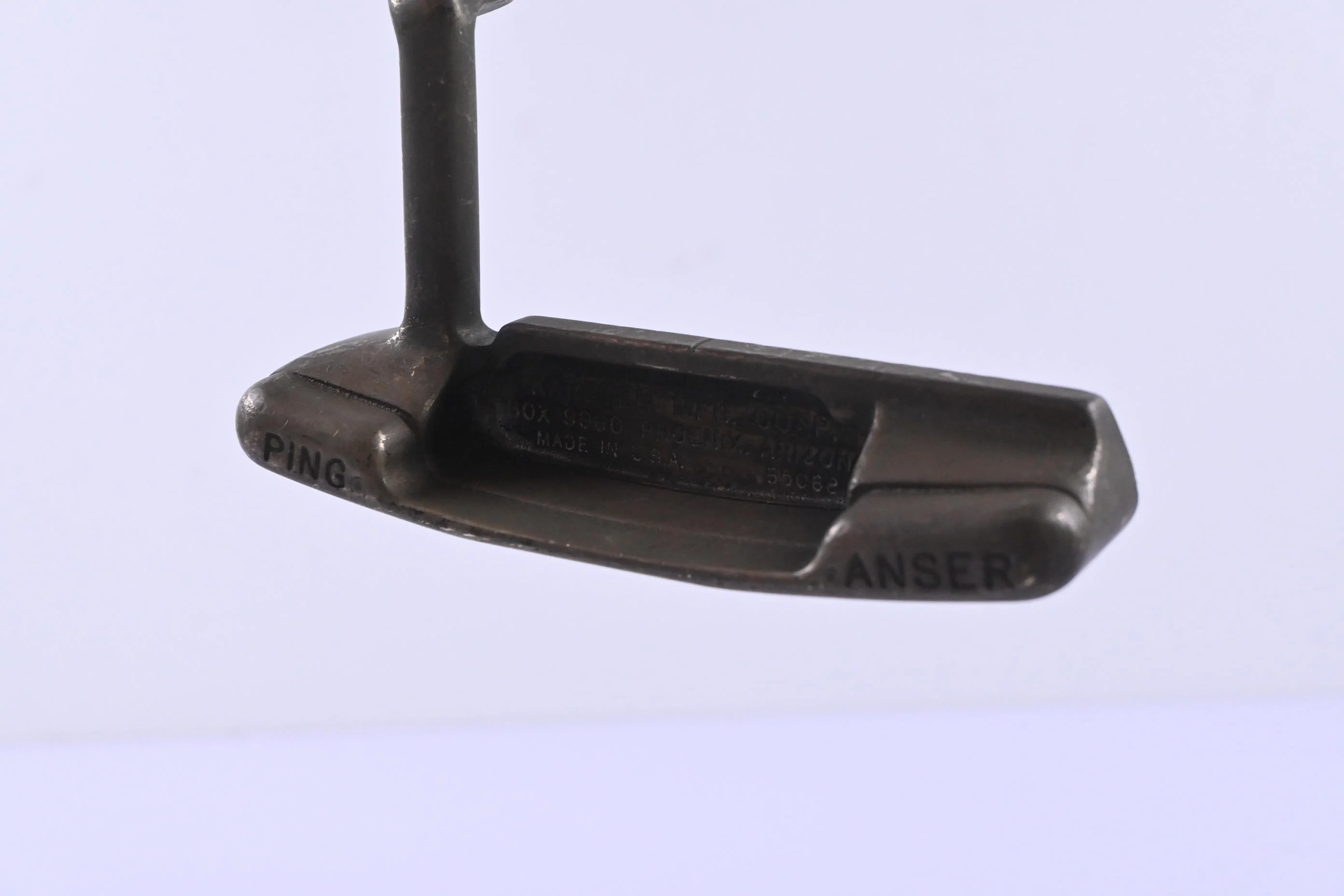 Ping Karsten Original Anser Putter / 36 Inch - Image 4