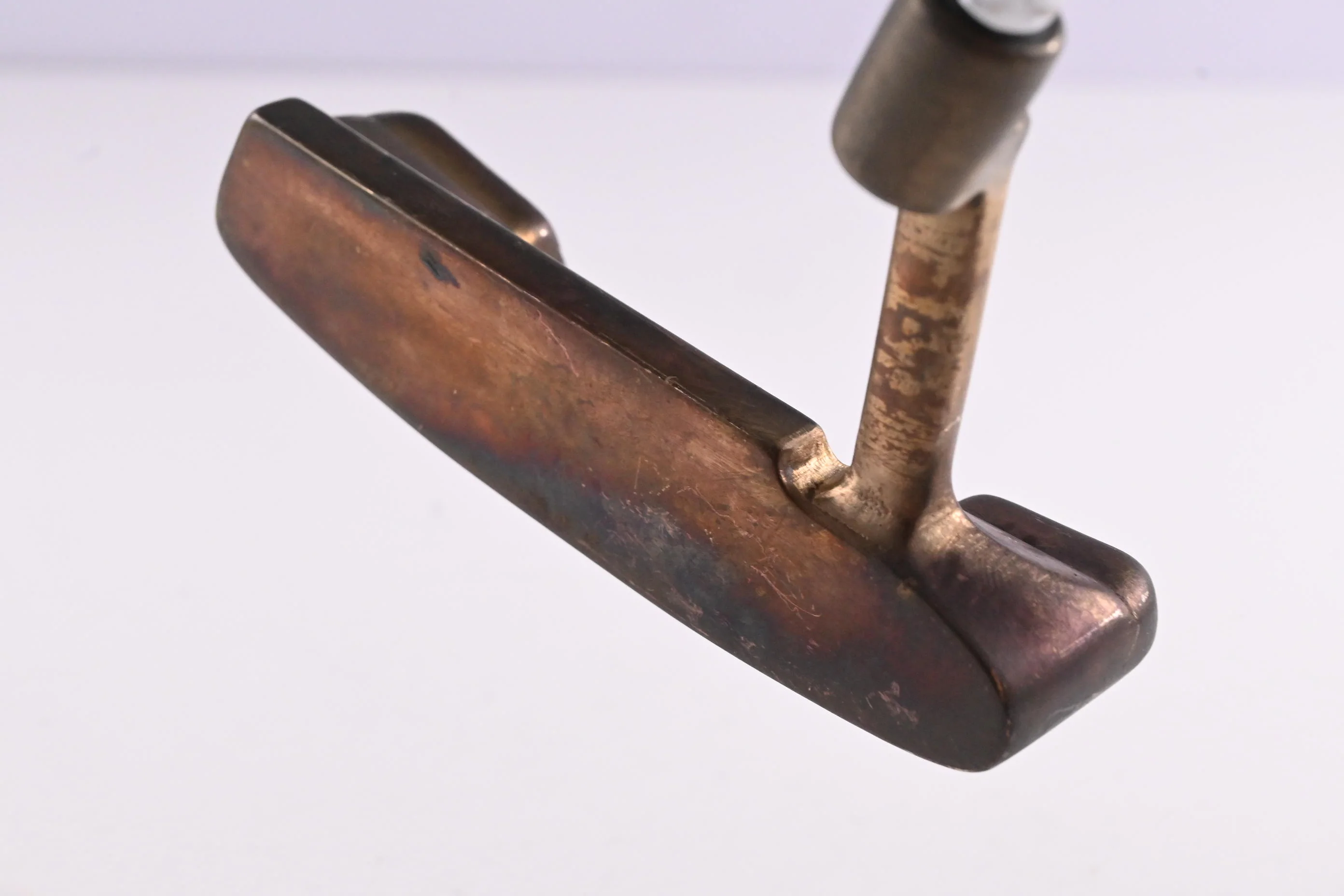 Ping Karsten Becu Anser 3 Putter / 35 Inch - Image 3