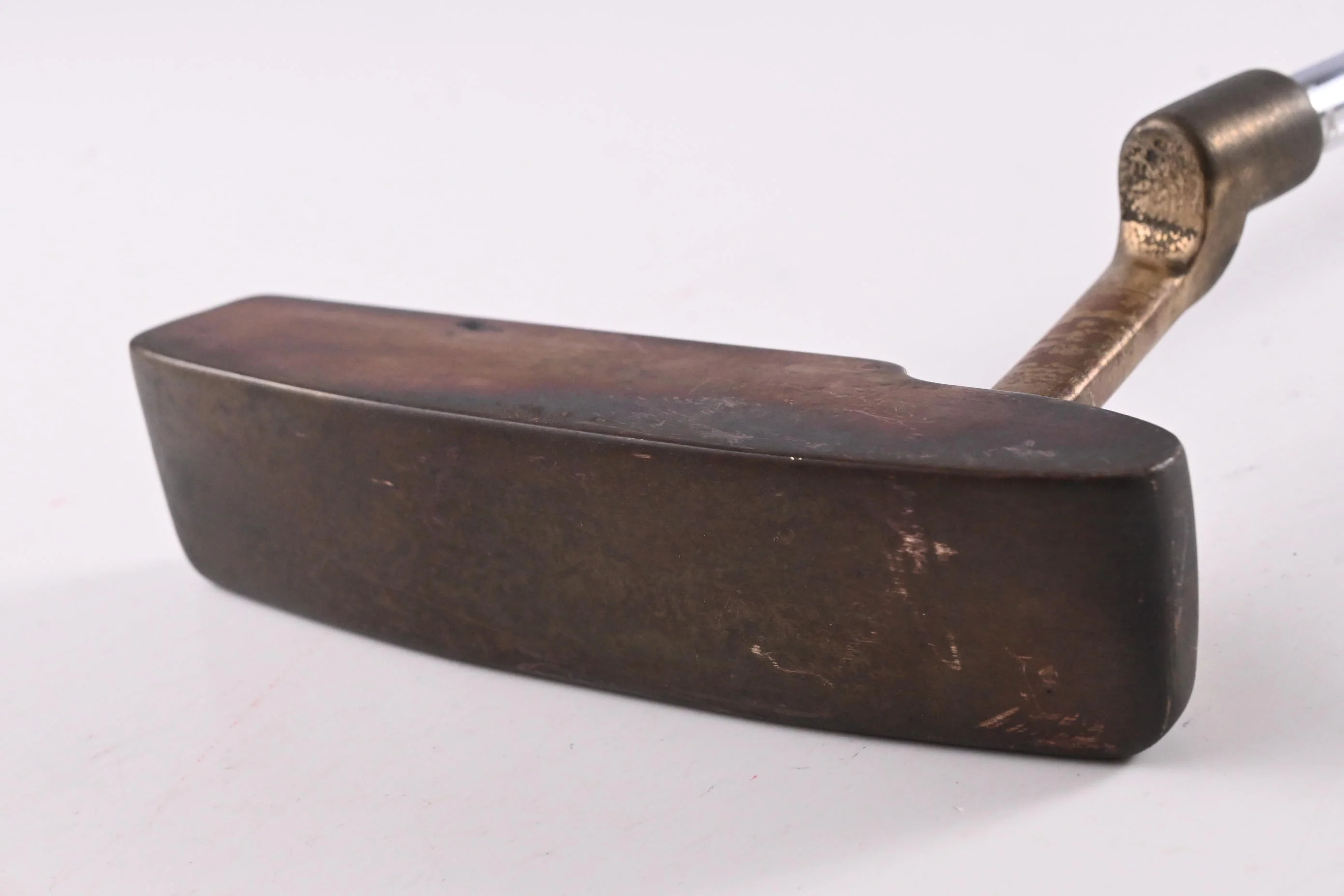 Ping Karsten Becu Anser 3 Putter / 35 Inch - Image 4