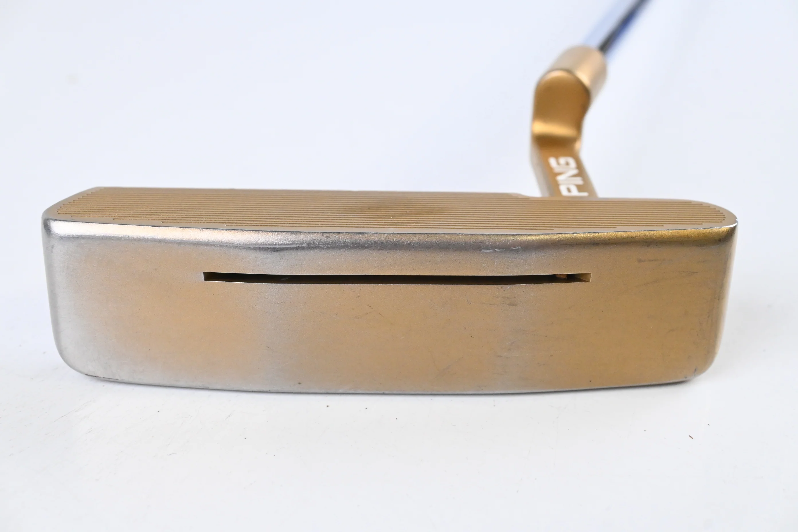 Ping Karsten TR 1966 Anniversary Anser Putter / 35 Inch - Image 2