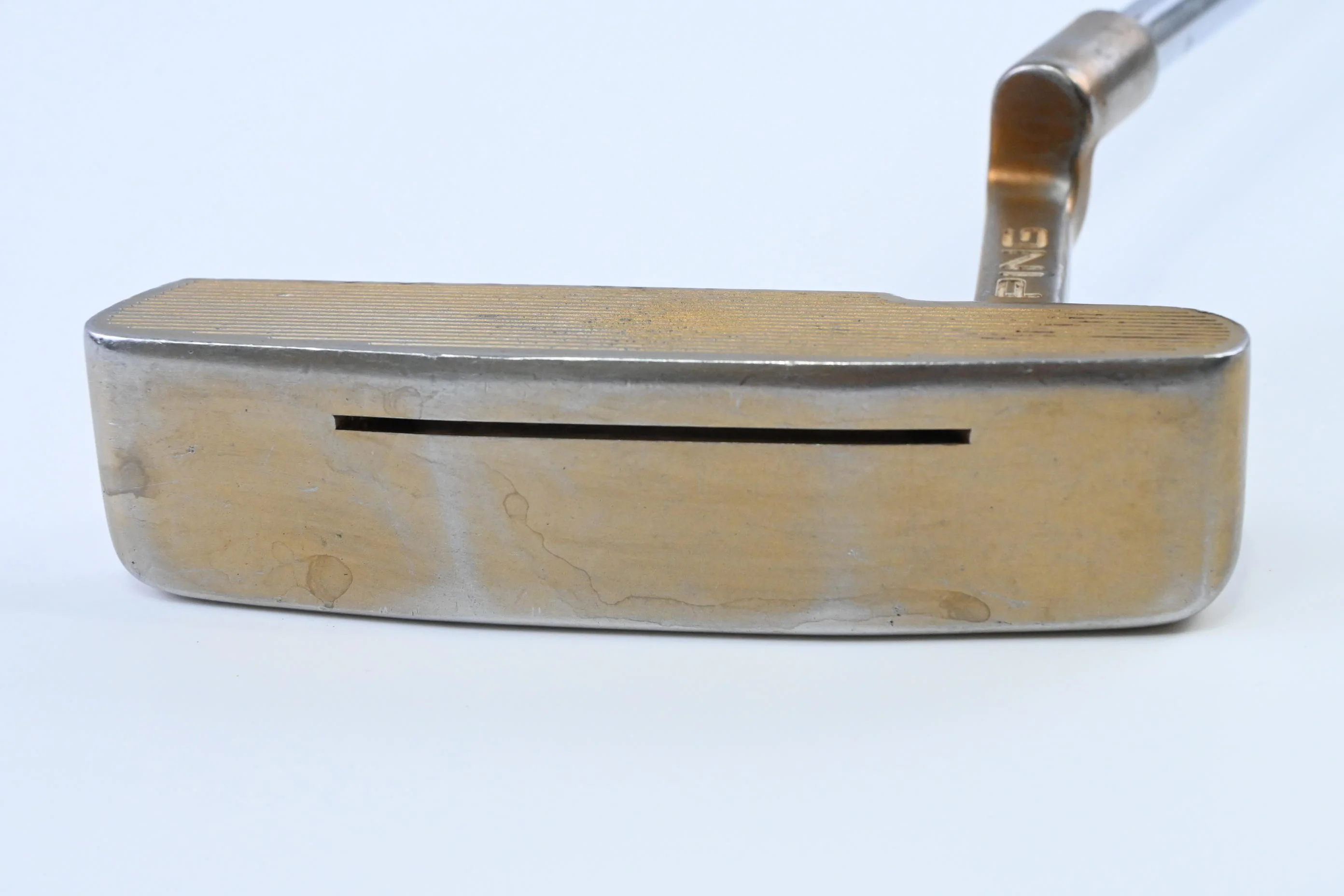Ping Anser Karsten 1966 Anniversary Putter / 34 Inch