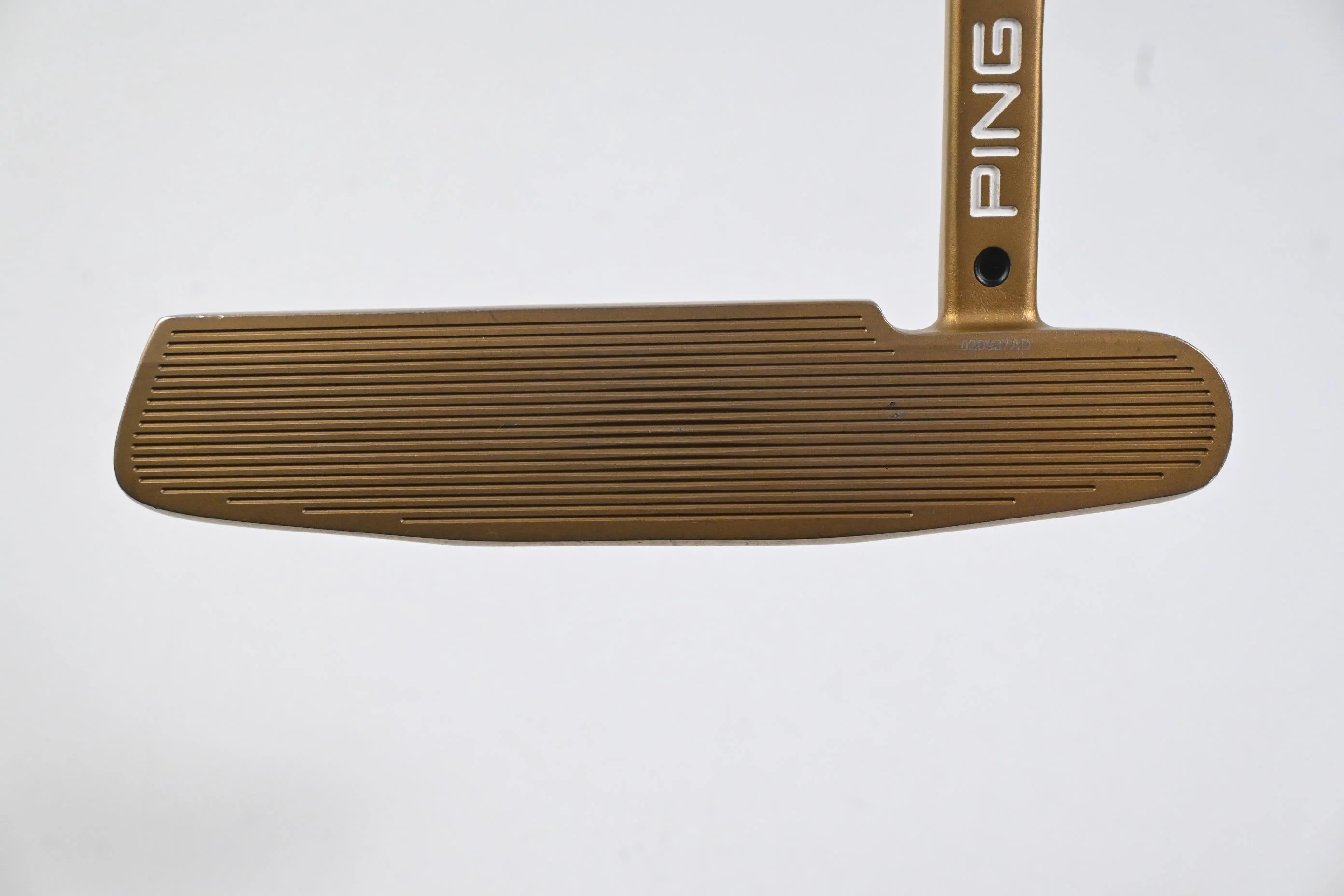 Ping Karsten TR Anser 1966 Anniversary Putter / 34 Inch - Image 4