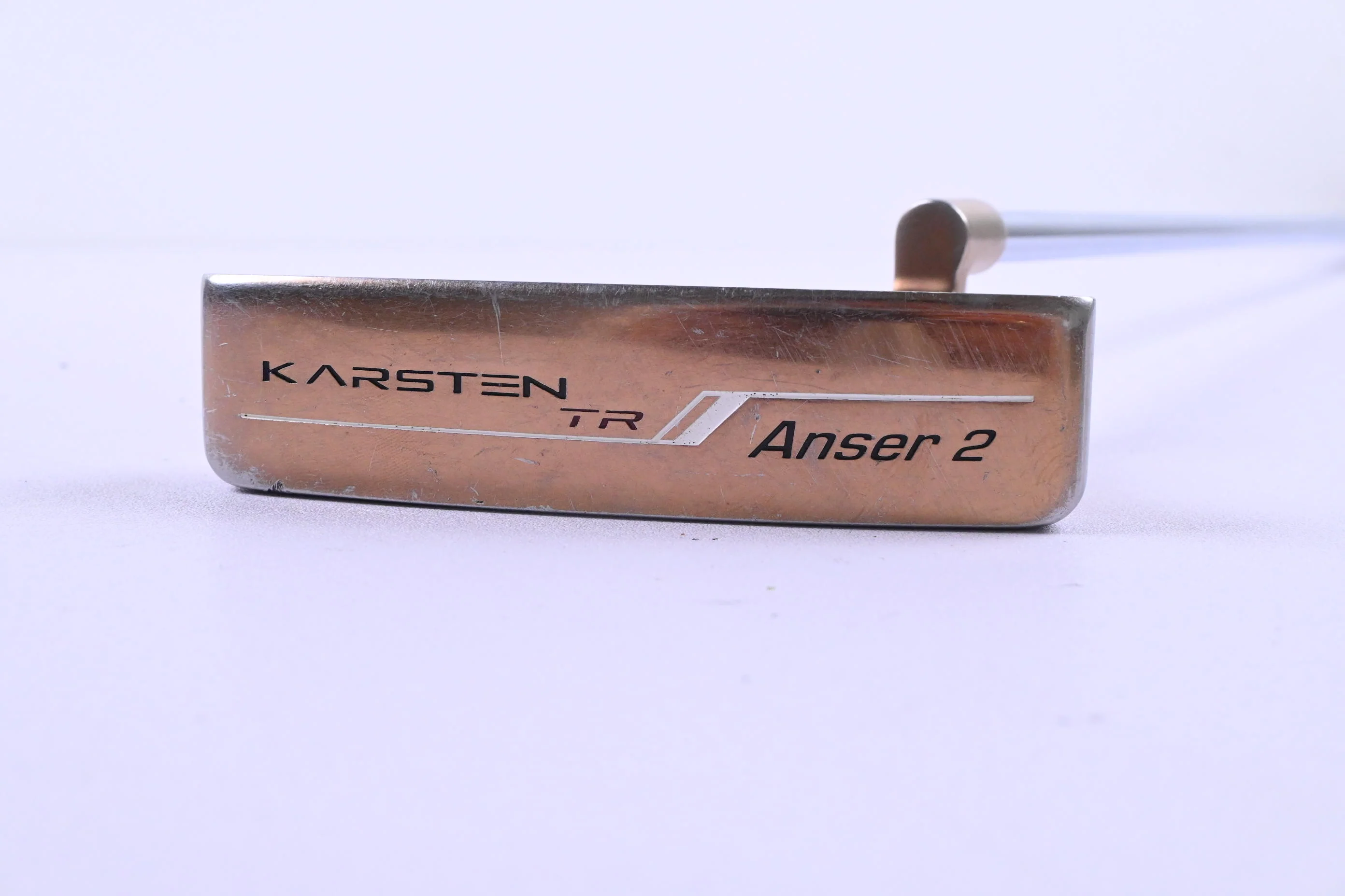 Ping Karsten TR Anser 2 Putter / 34 Inch