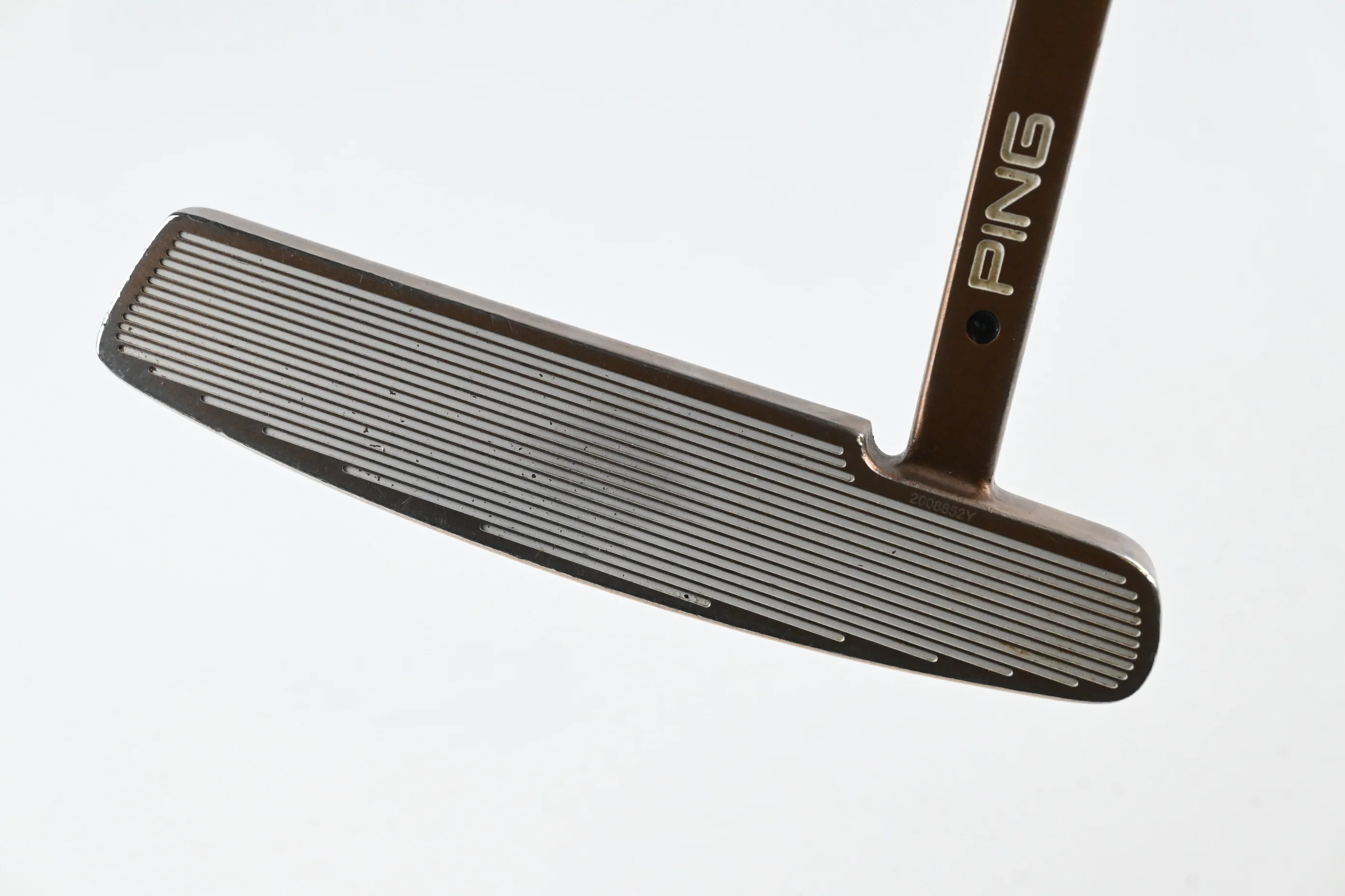 Ping Karsten TR Anser 5 Putter / 34 Inch - Image 2