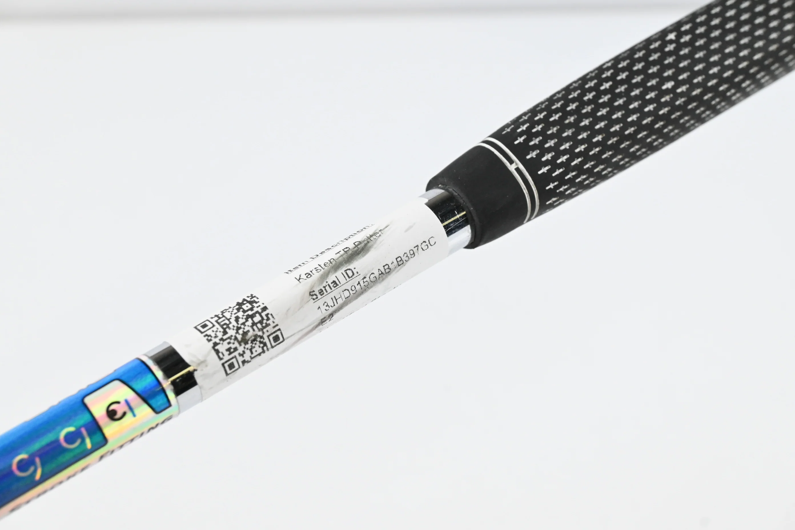 Ping Karsten TR Anser 5 Putter / 34 Inch - Image 5