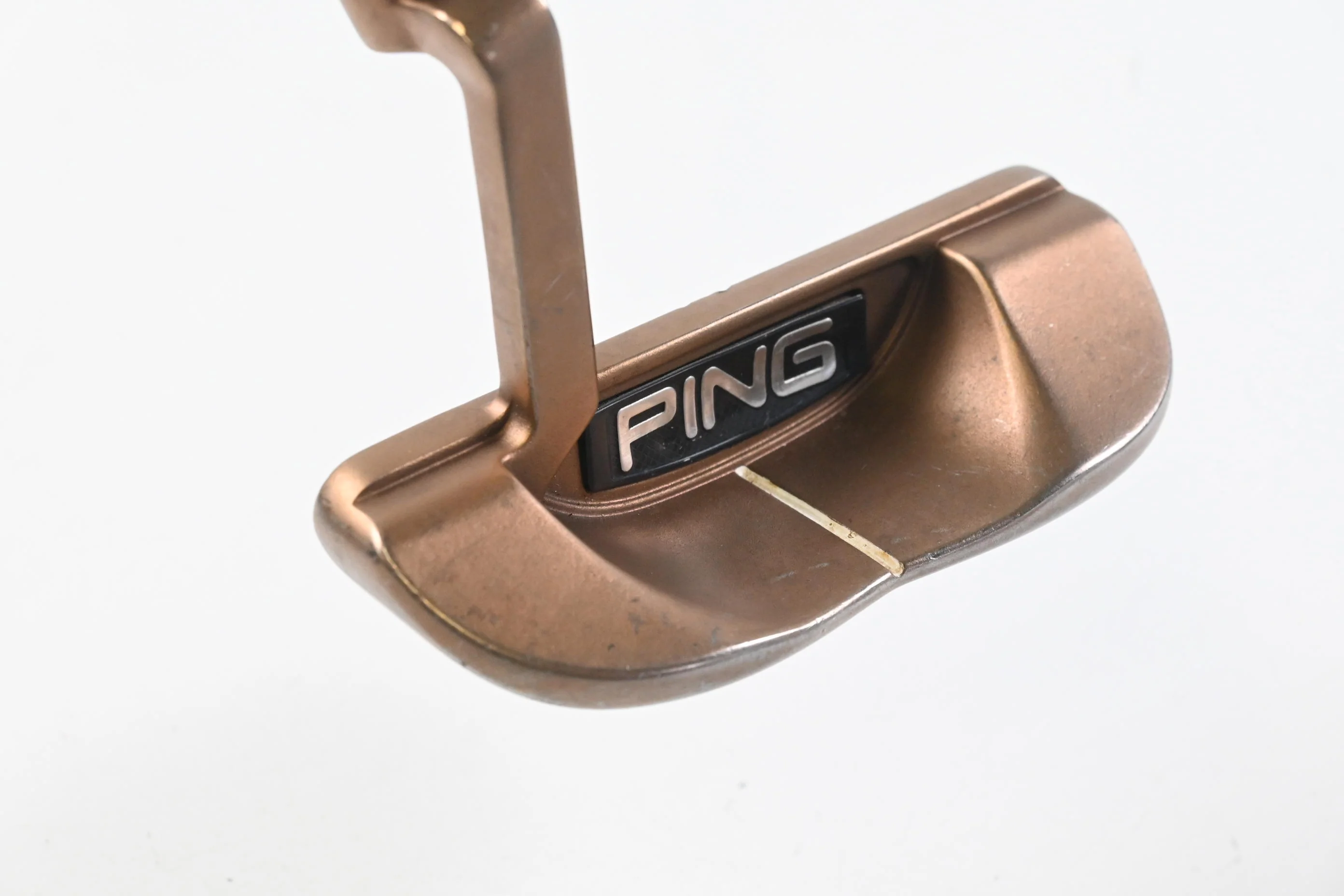 Ping Karsten TR B60 Putter / 33.5 Inch - Image 4