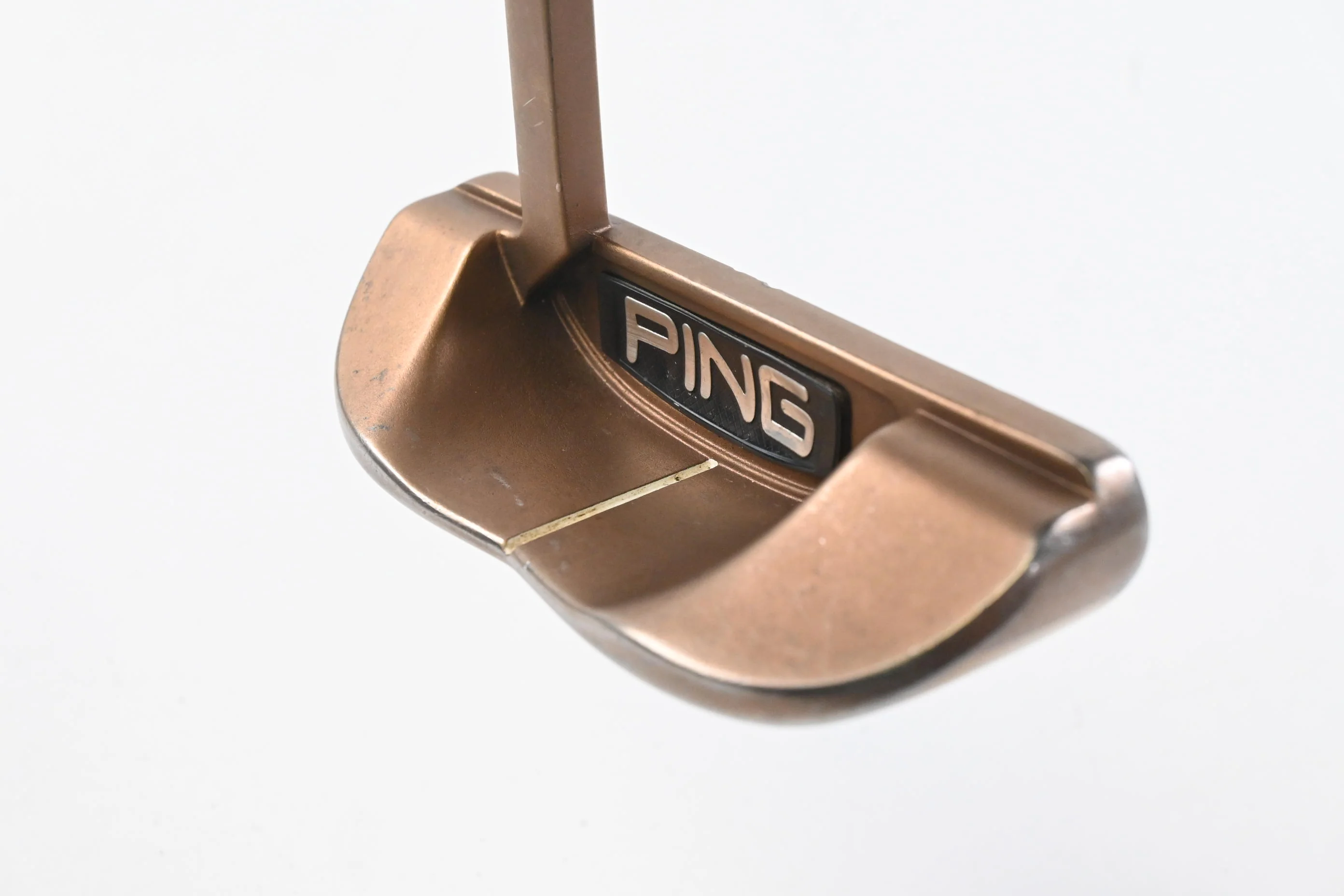 Ping Karsten TR B60 Putter / 33.5 Inch - Image 5