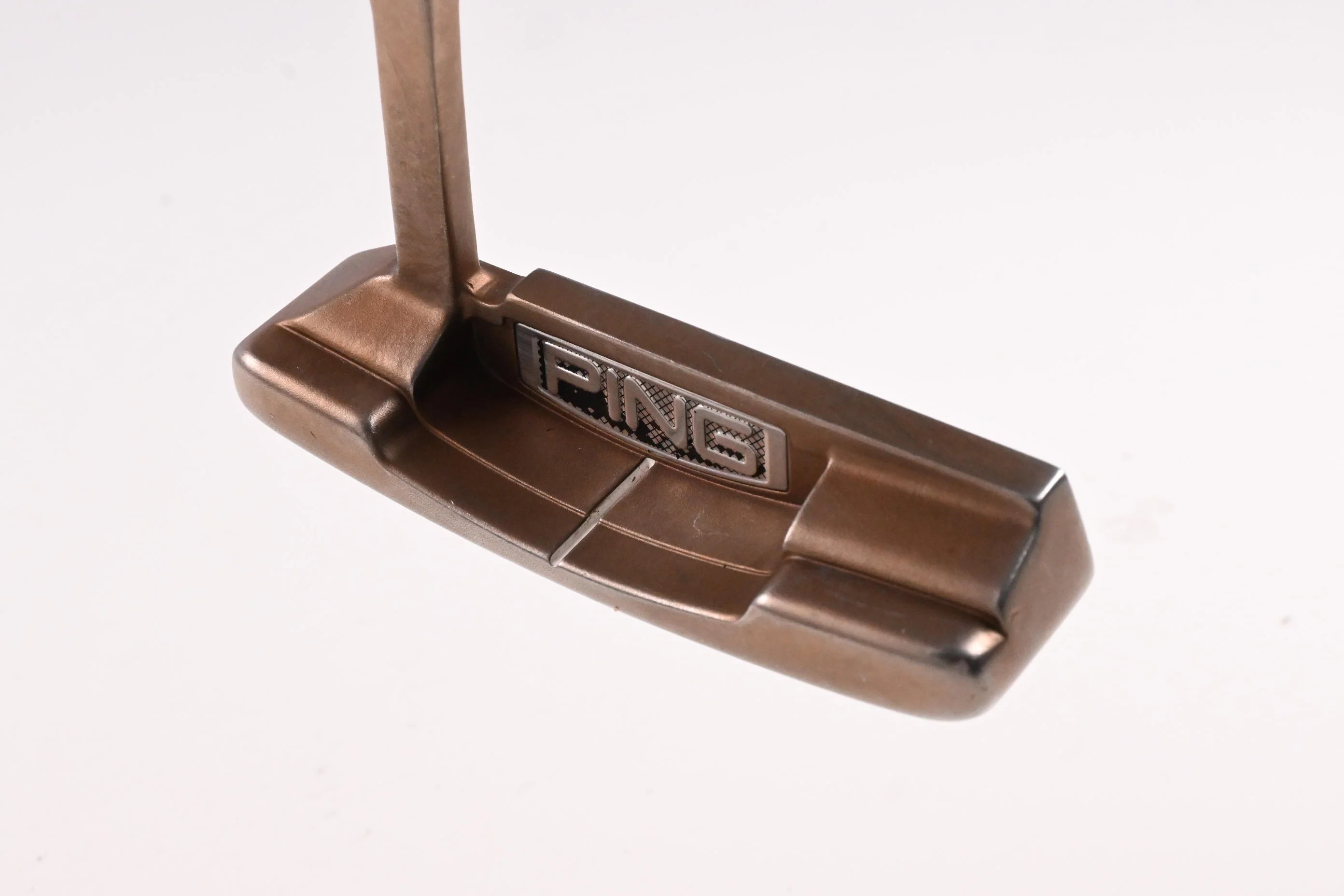 Ping Karsten TR Anser 2 Putter / 35 Inch - Image 4