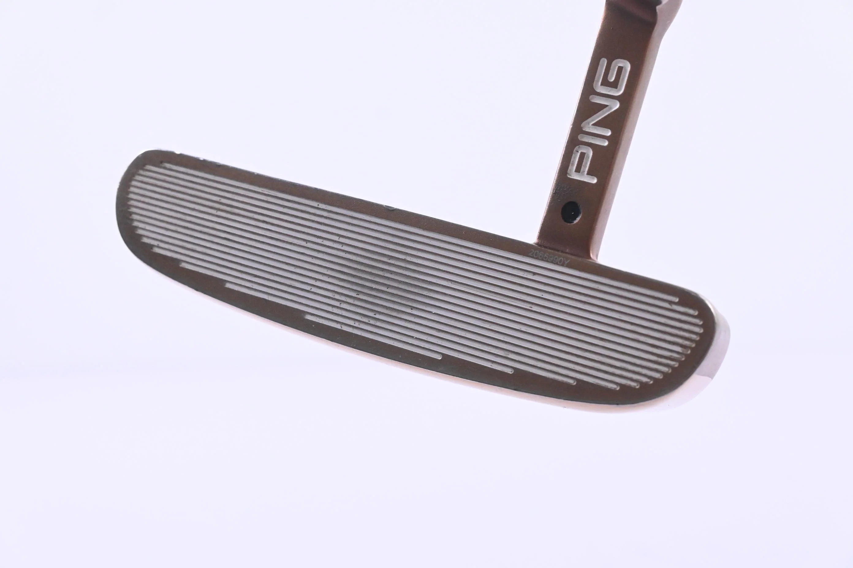 Ping Karsten TR B60 Putter / 35 Inch - Image 2