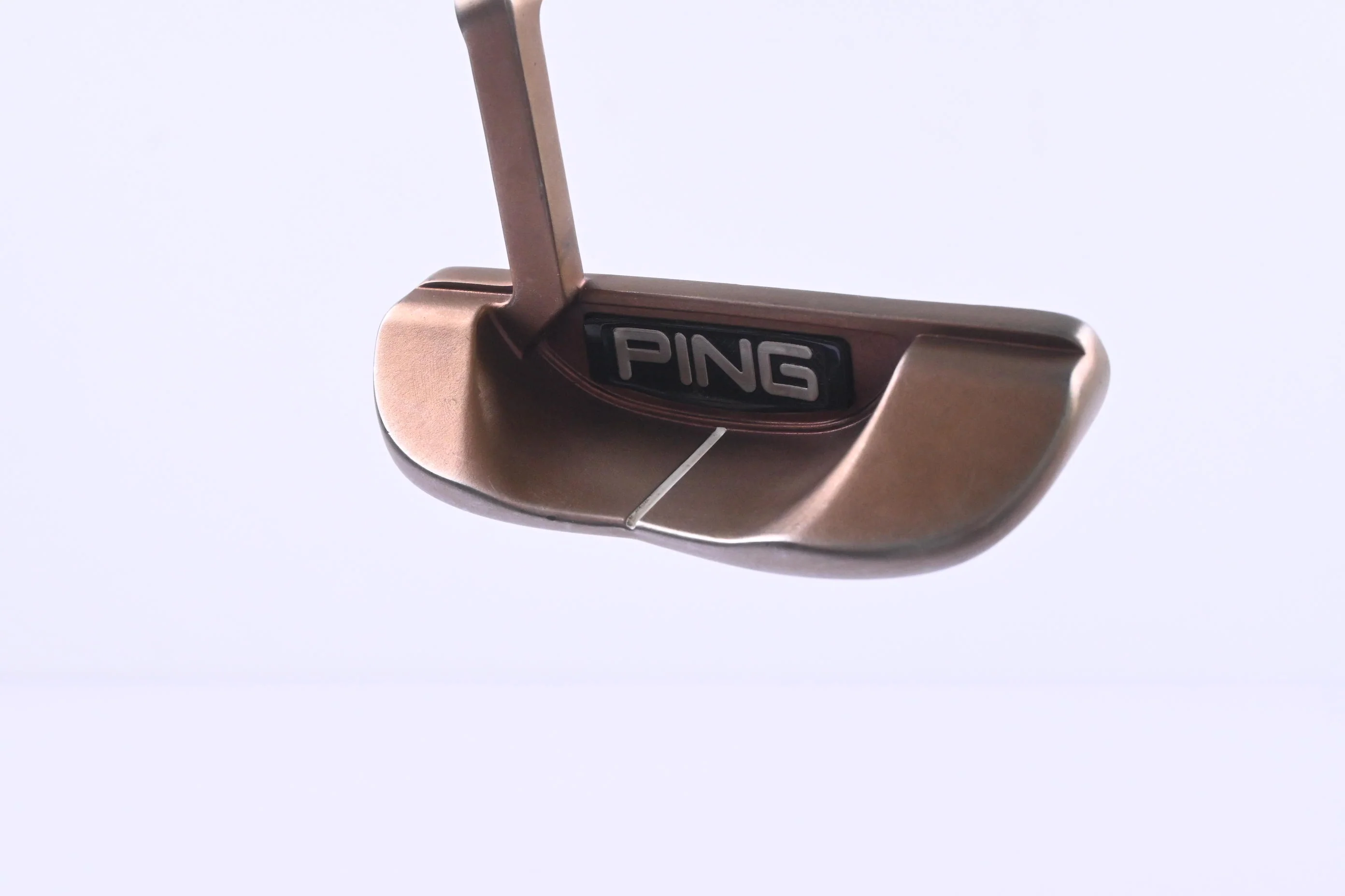 Ping Karsten TR B60 Putter / 35 Inch - Image 4