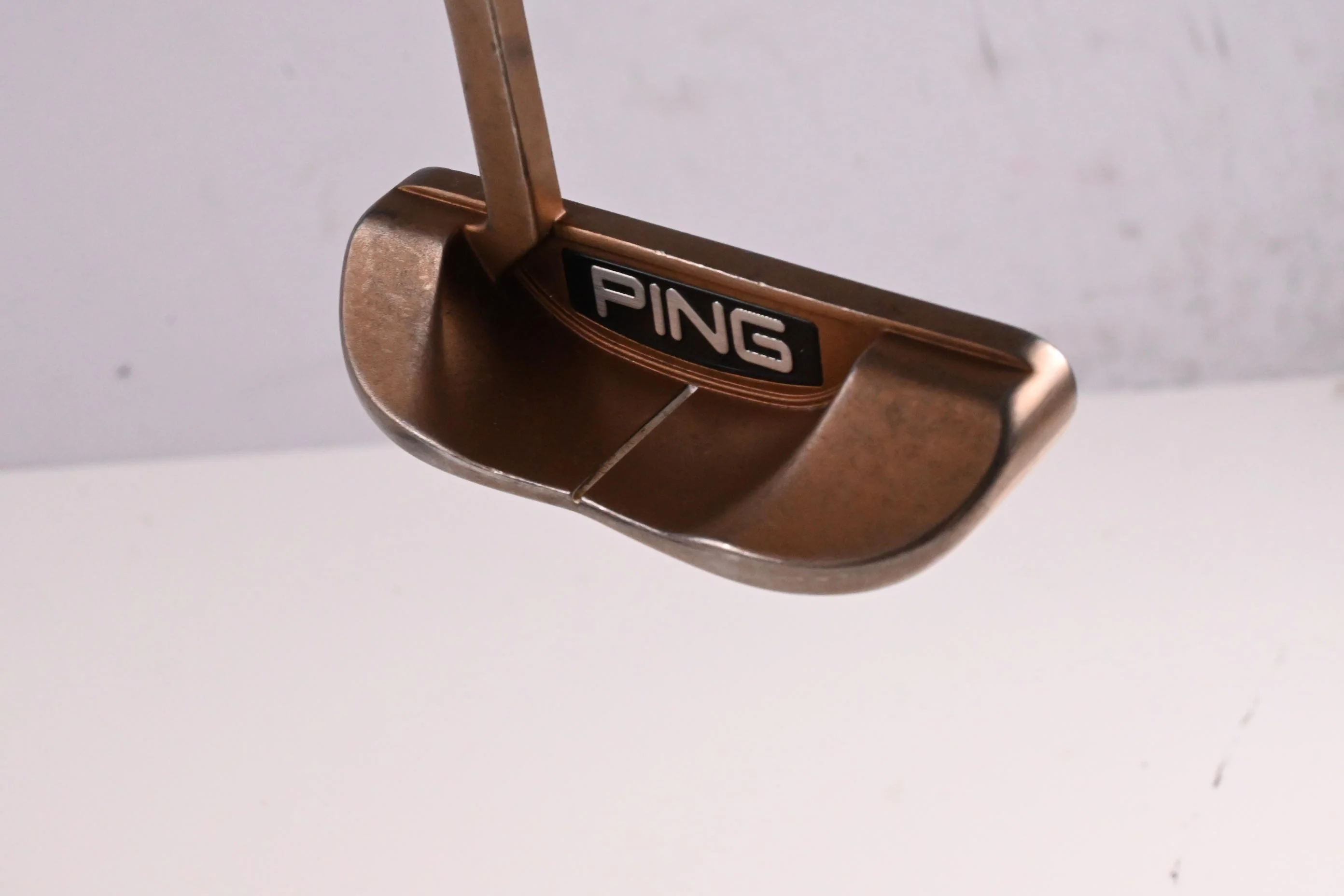Ping Karsten TR B60 Putter / 34 Inch - Image 5