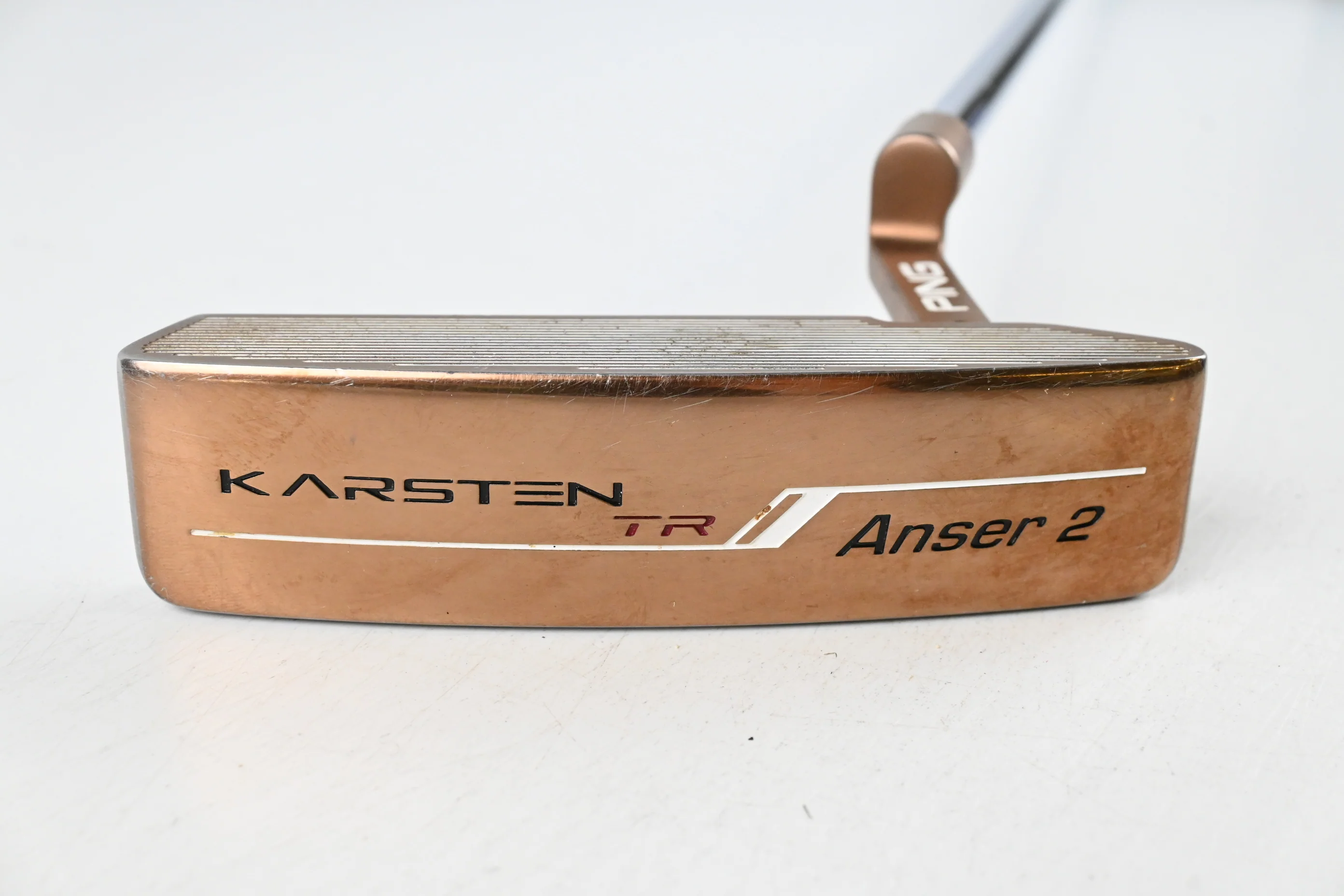 Ping Karsten TR Anser 2 Putter / 34 Inch