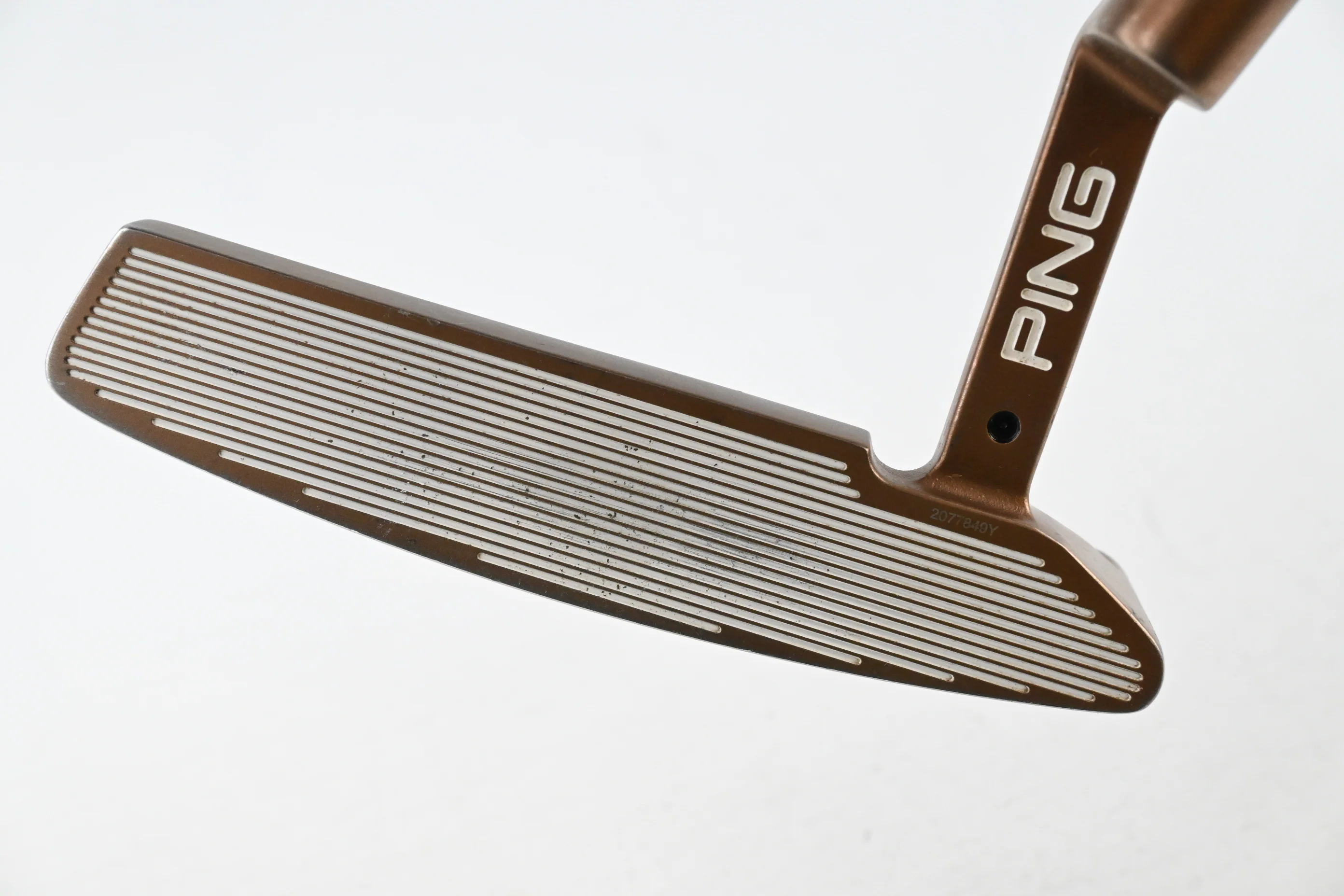 Ping Karsten TR Anser 2 Putter / 34 Inch - Image 2