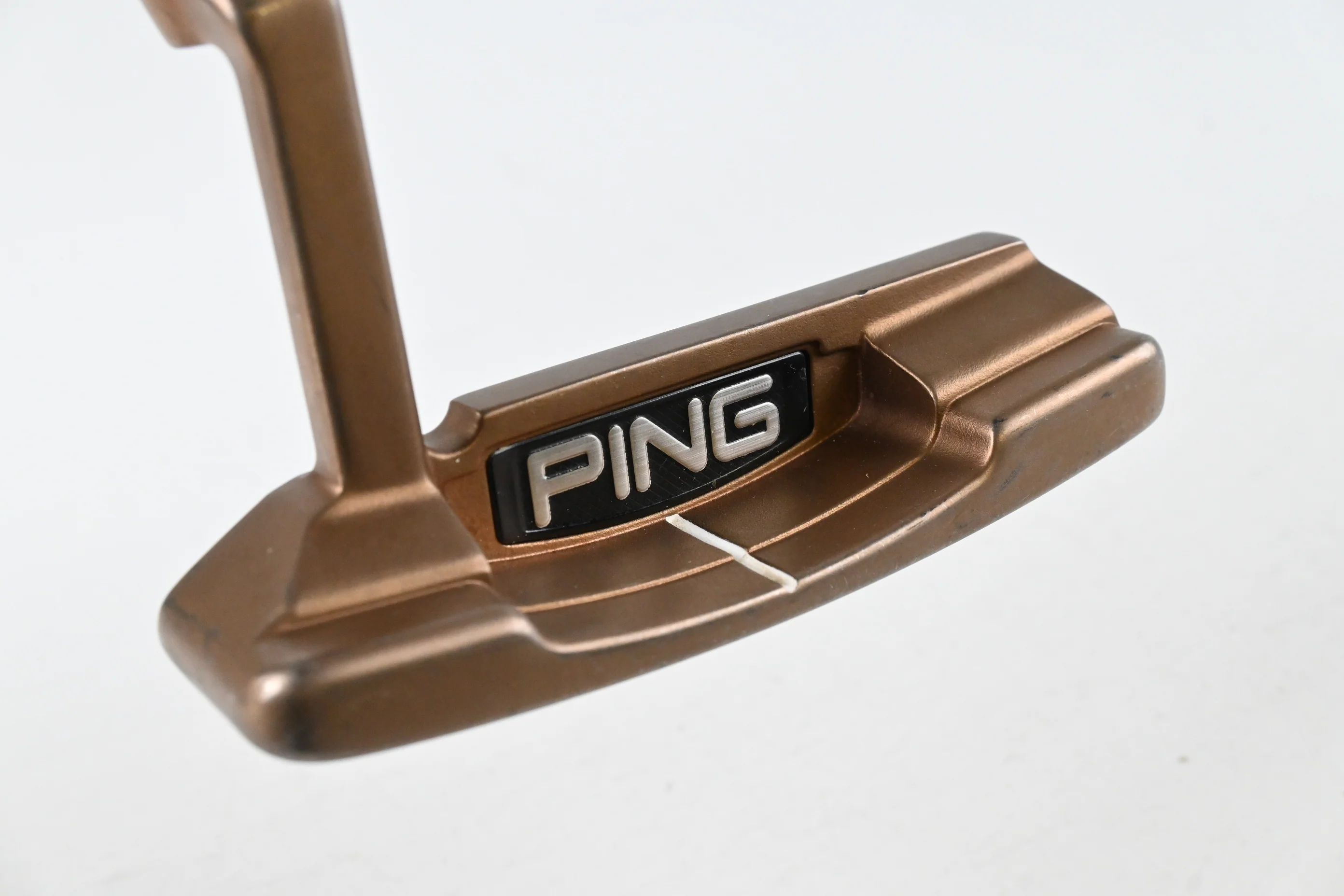 Ping Karsten TR Anser 2 Putter / 34 Inch - Image 3