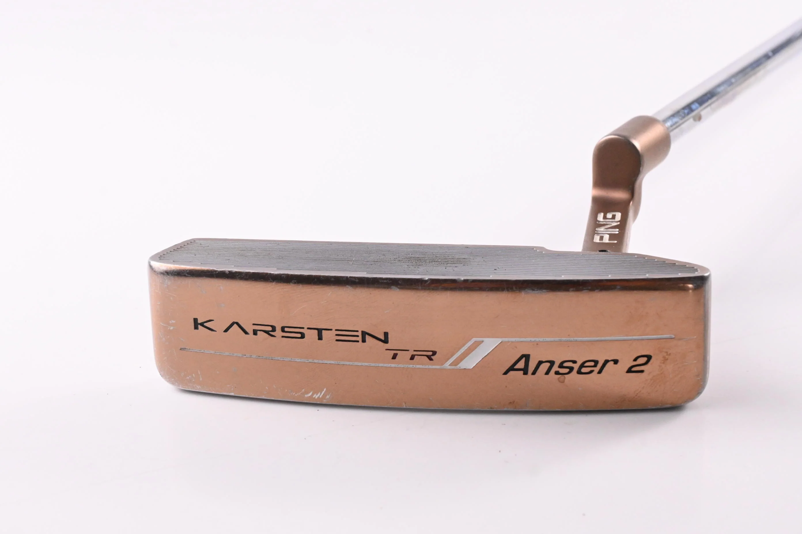 Ping Karsten TR Putter / 34 Inch