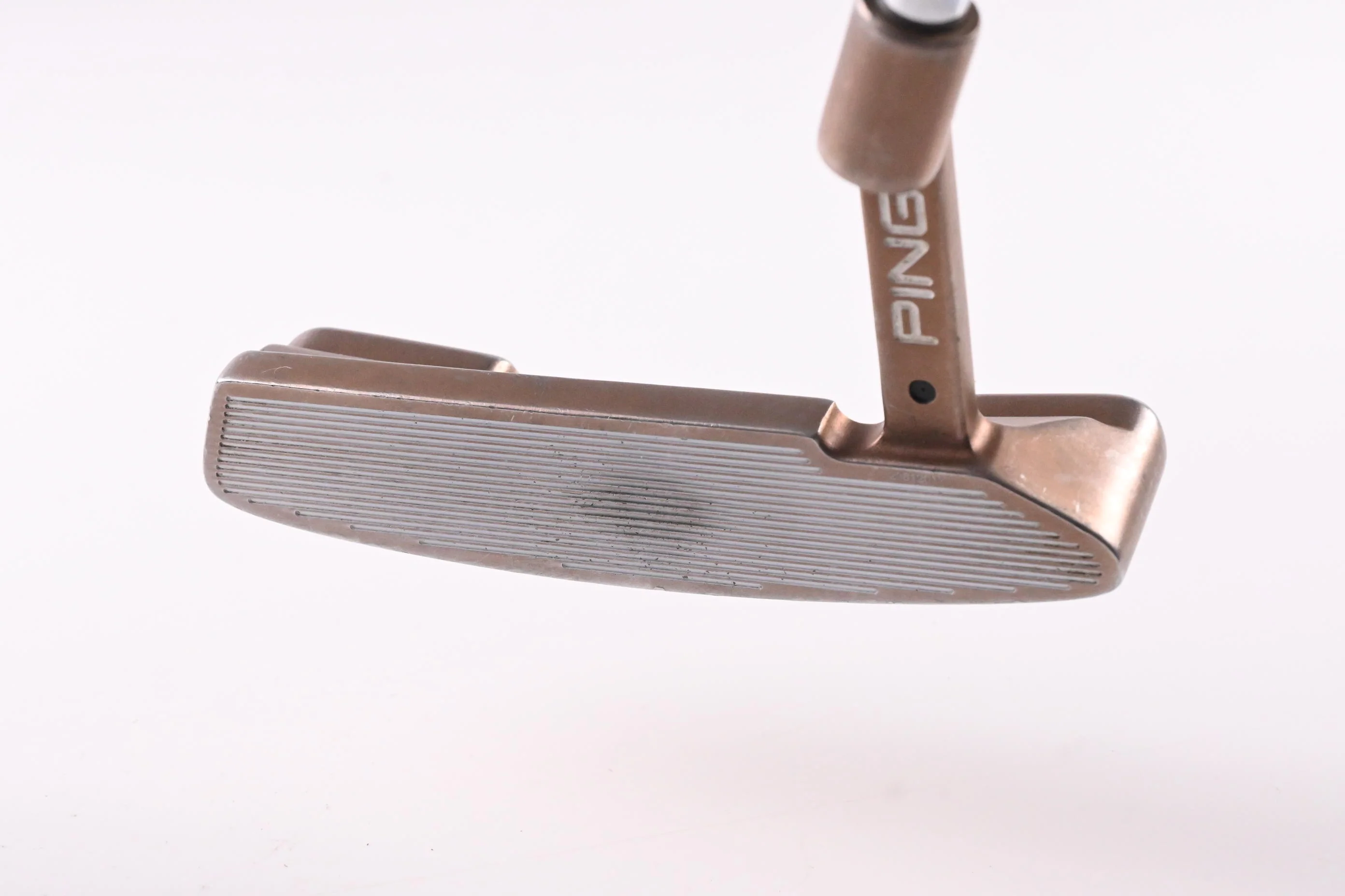 Ping Karsten TR Putter / 34 Inch - Image 2