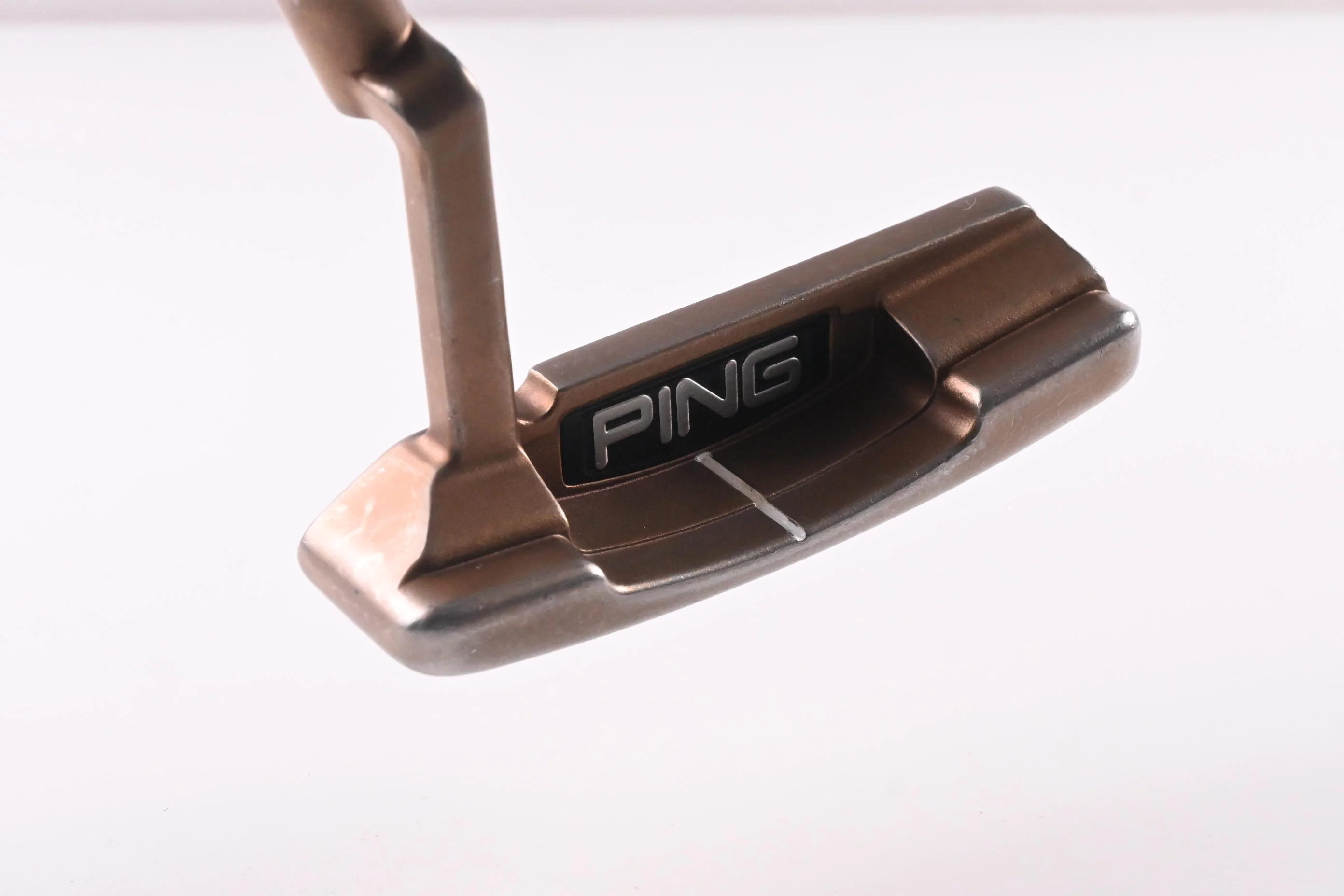 Ping Karsten TR Putter / 34 Inch - Image 3