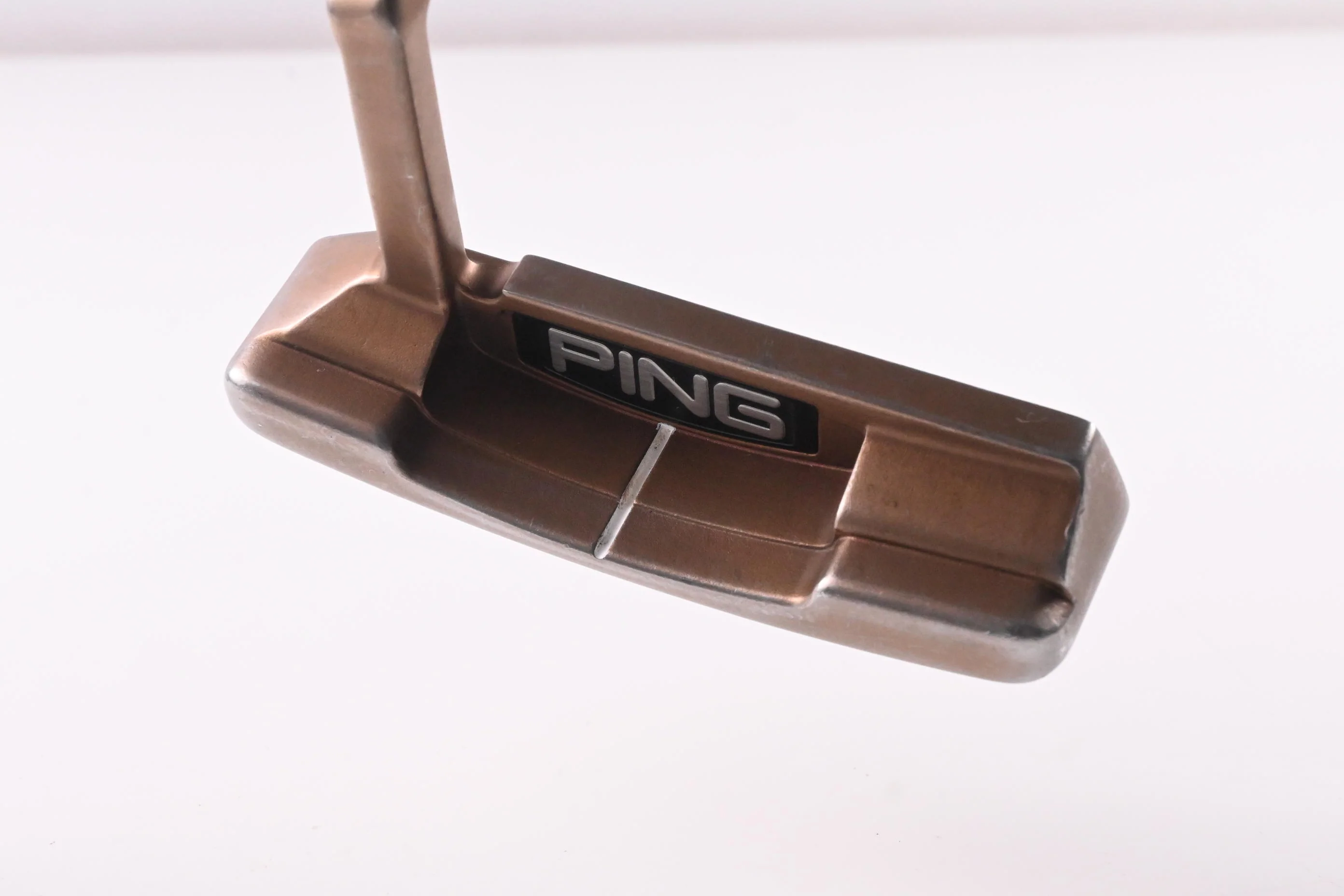 Ping Karsten TR Putter / 34 Inch - Image 4