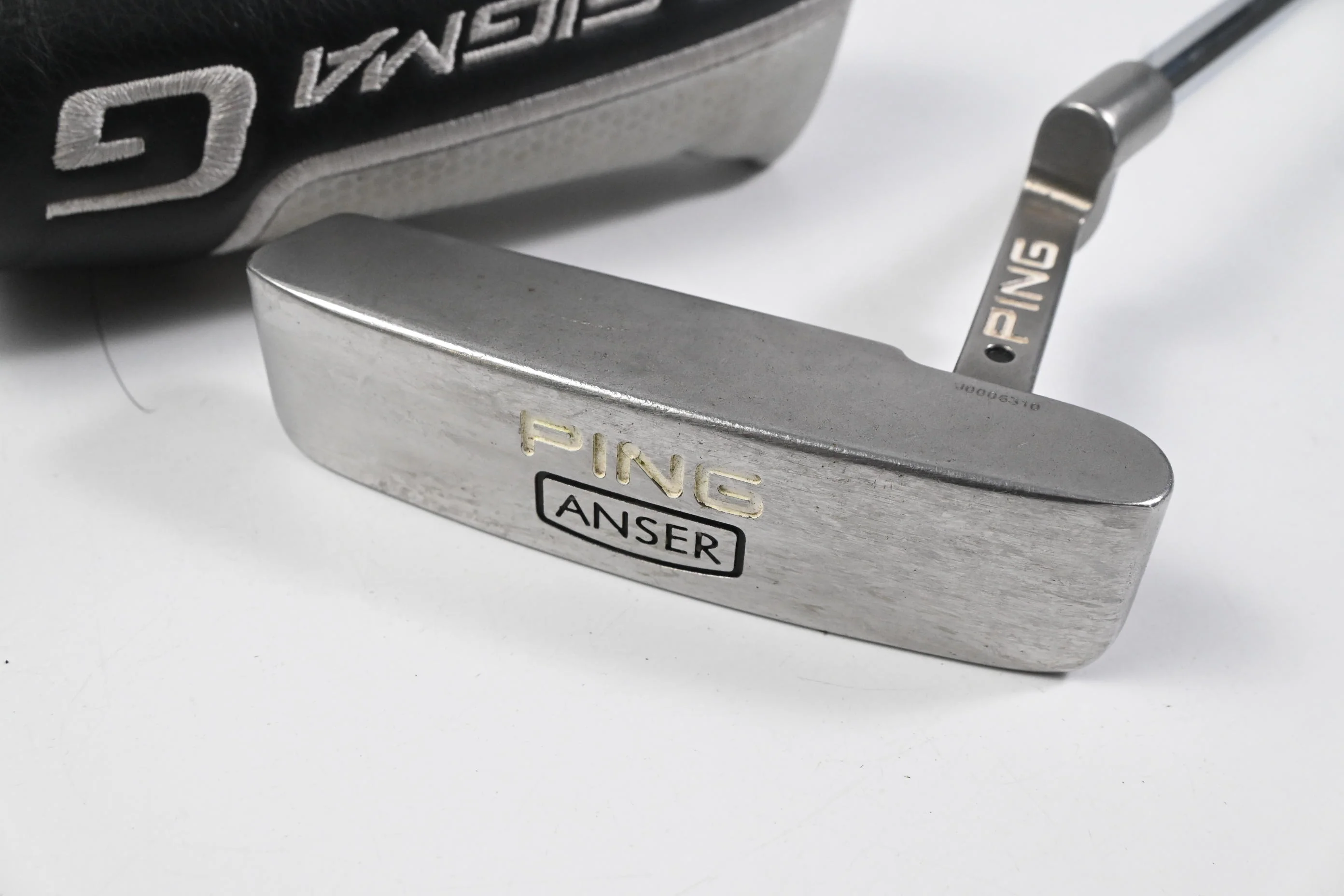 Ping Karsten USA Series Anser Putter / 35 Inch