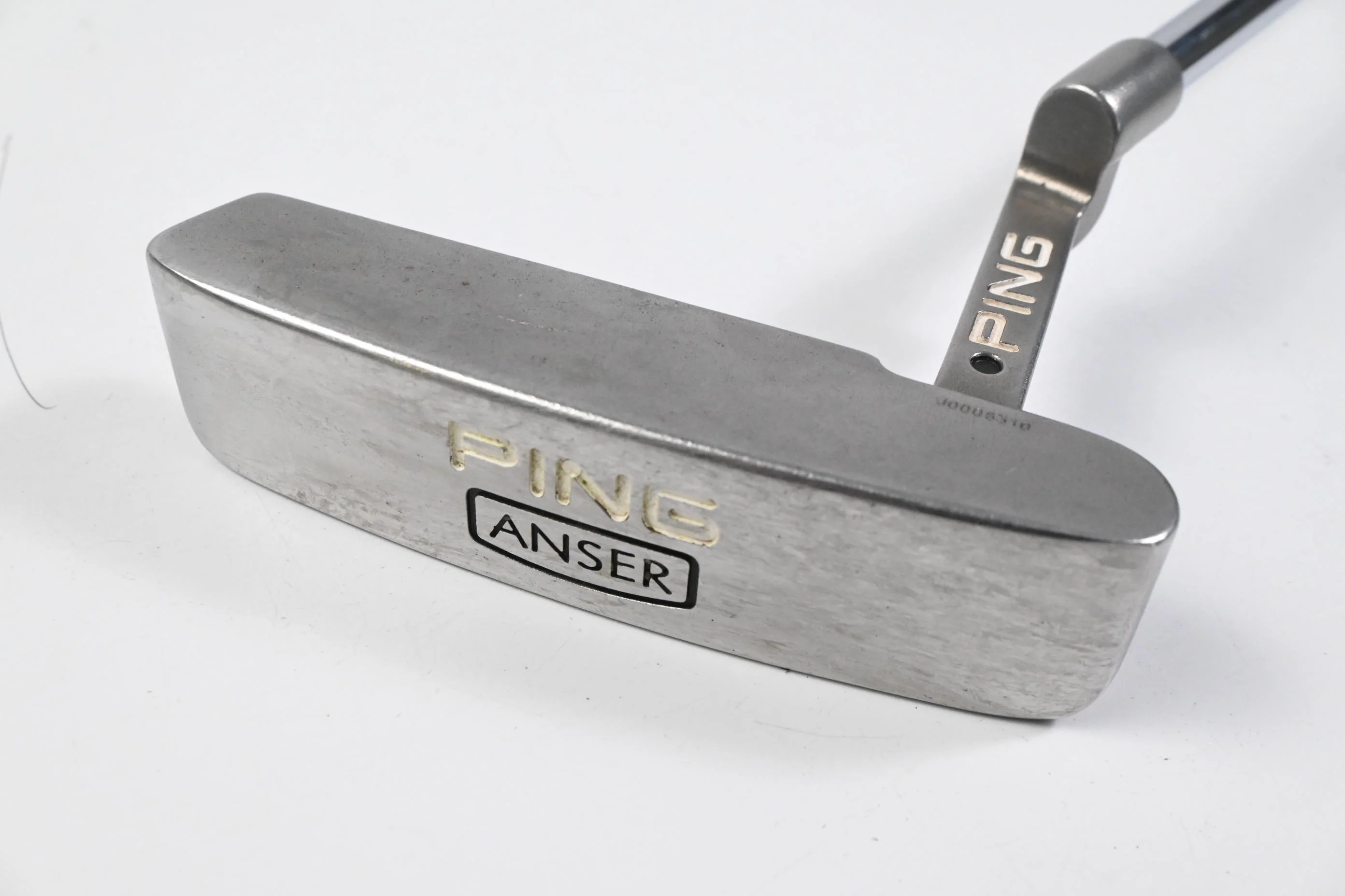 Ping Karsten USA Series Anser Putter / 35 Inch - Image 2