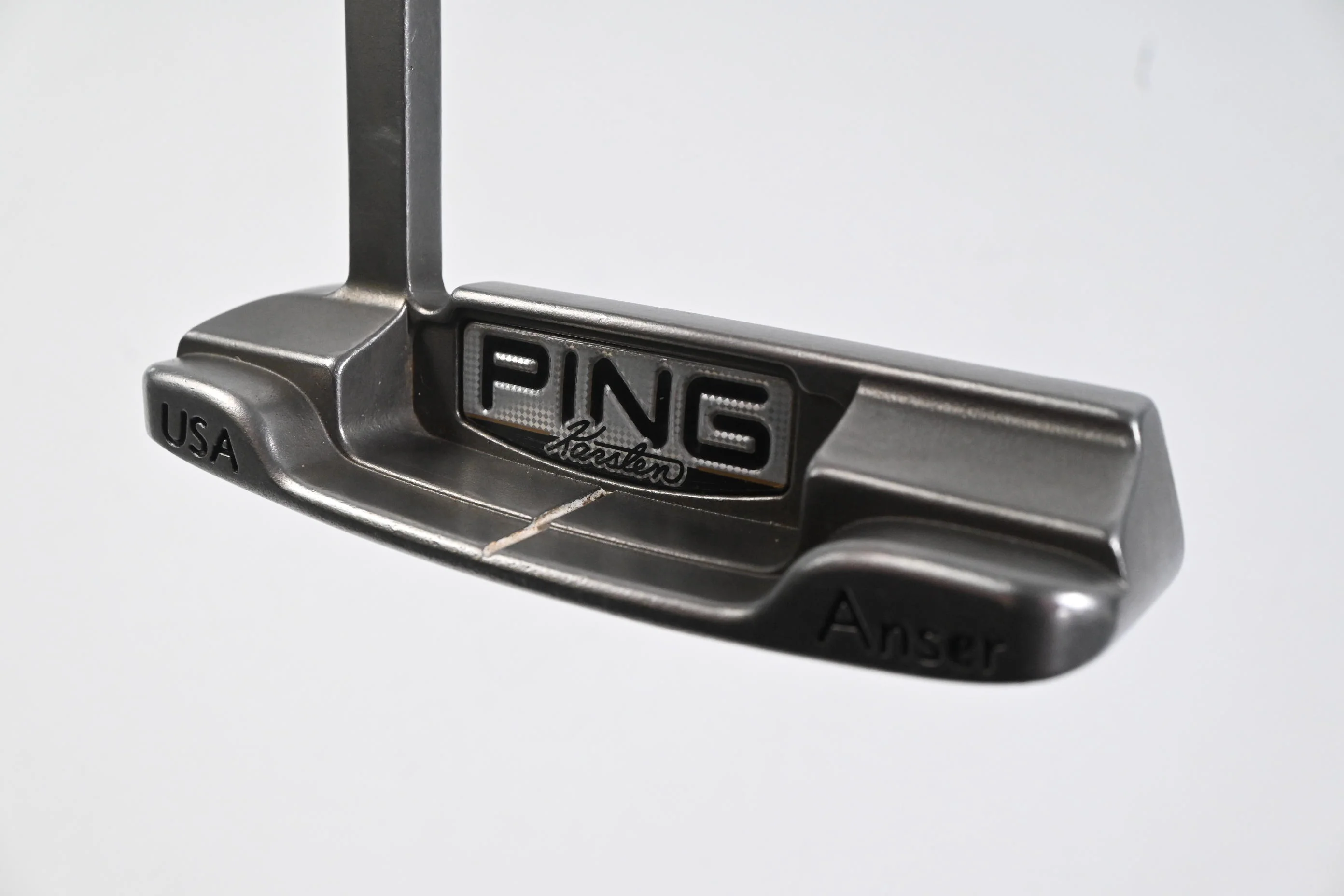 Ping Karsten USA Series Anser Putter / 35 Inch - Image 5
