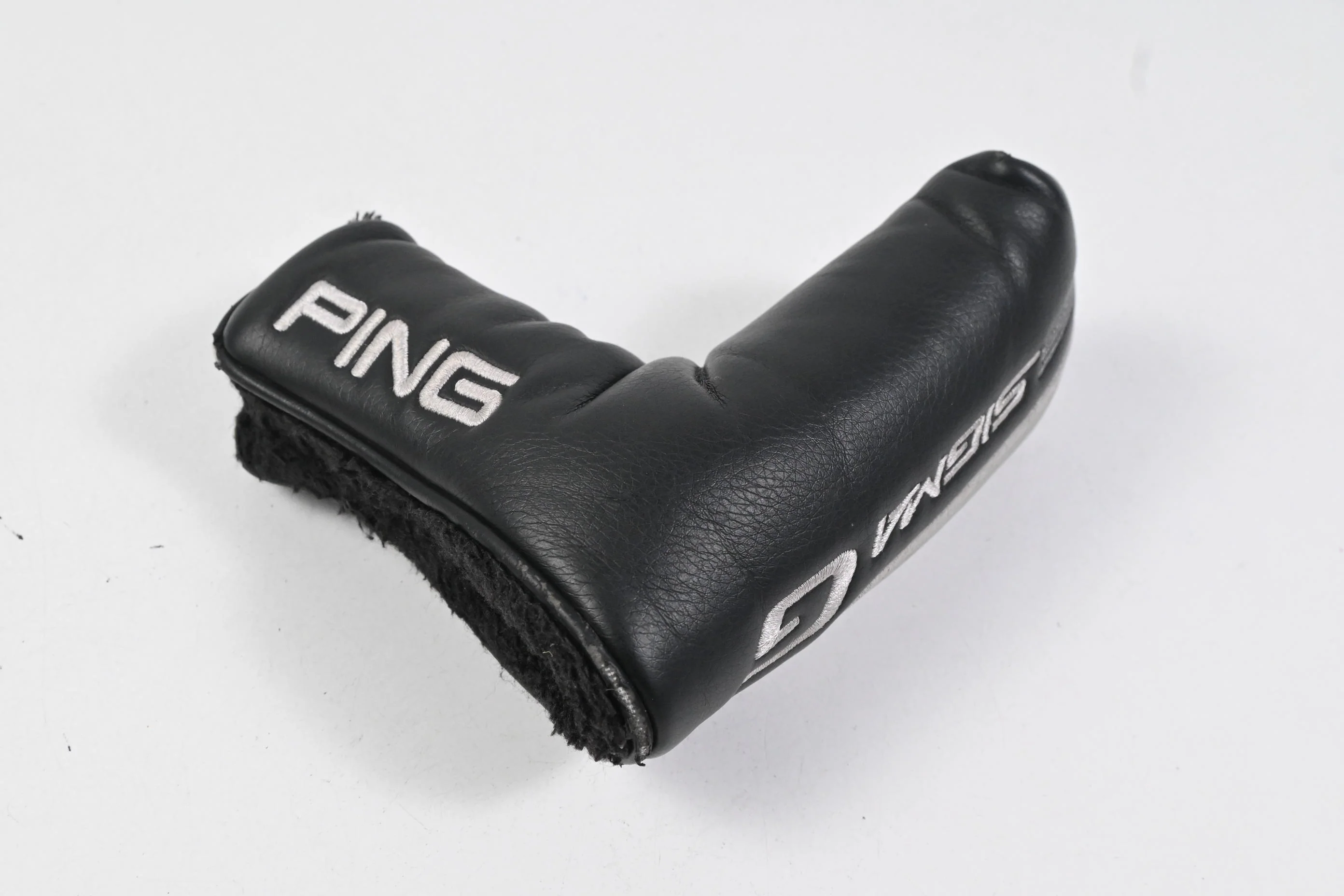 Ping Karsten USA Series Anser Putter / 35 Inch - Image 8