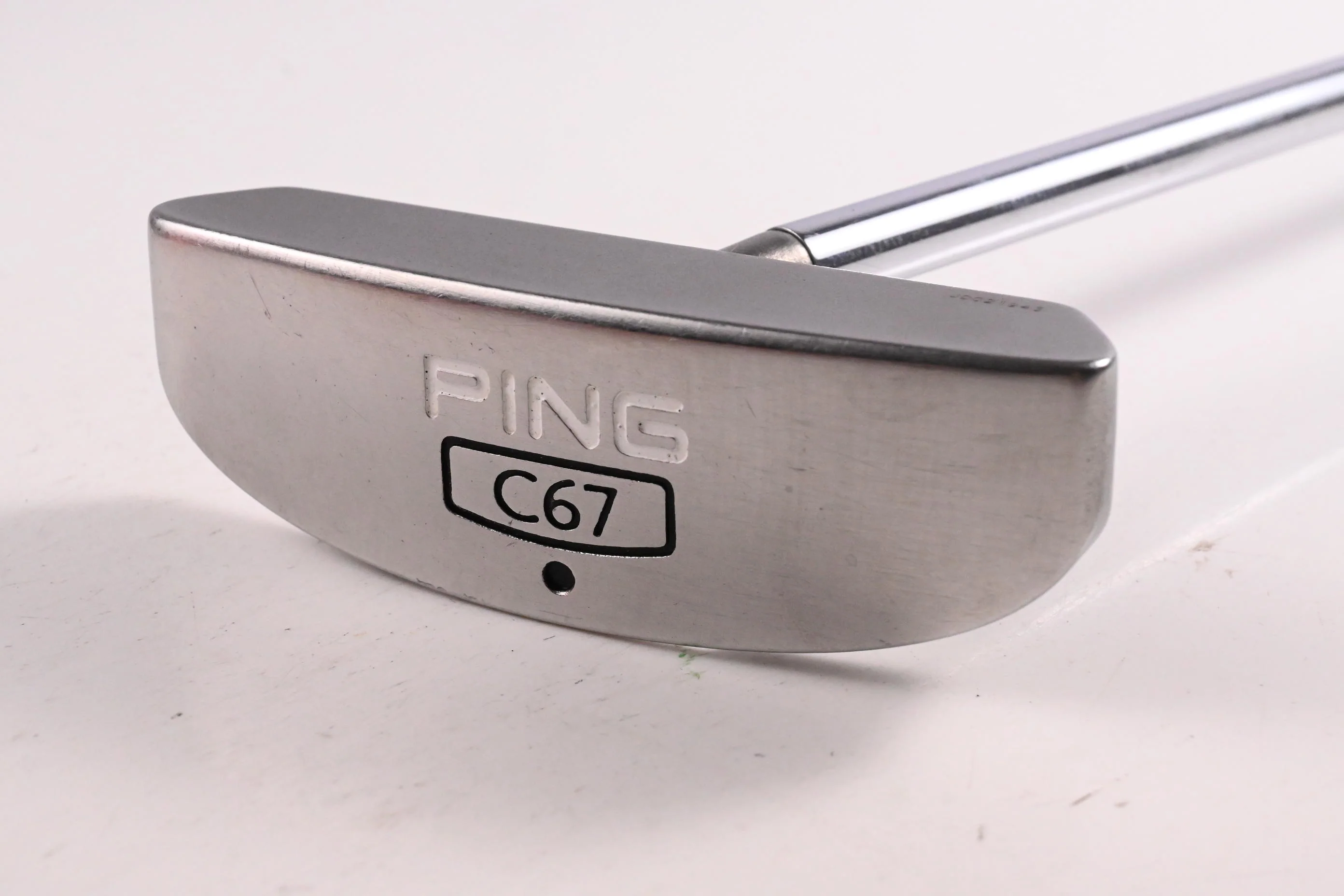 Ping Karsten USA Series C67 Putter / 35 Inch