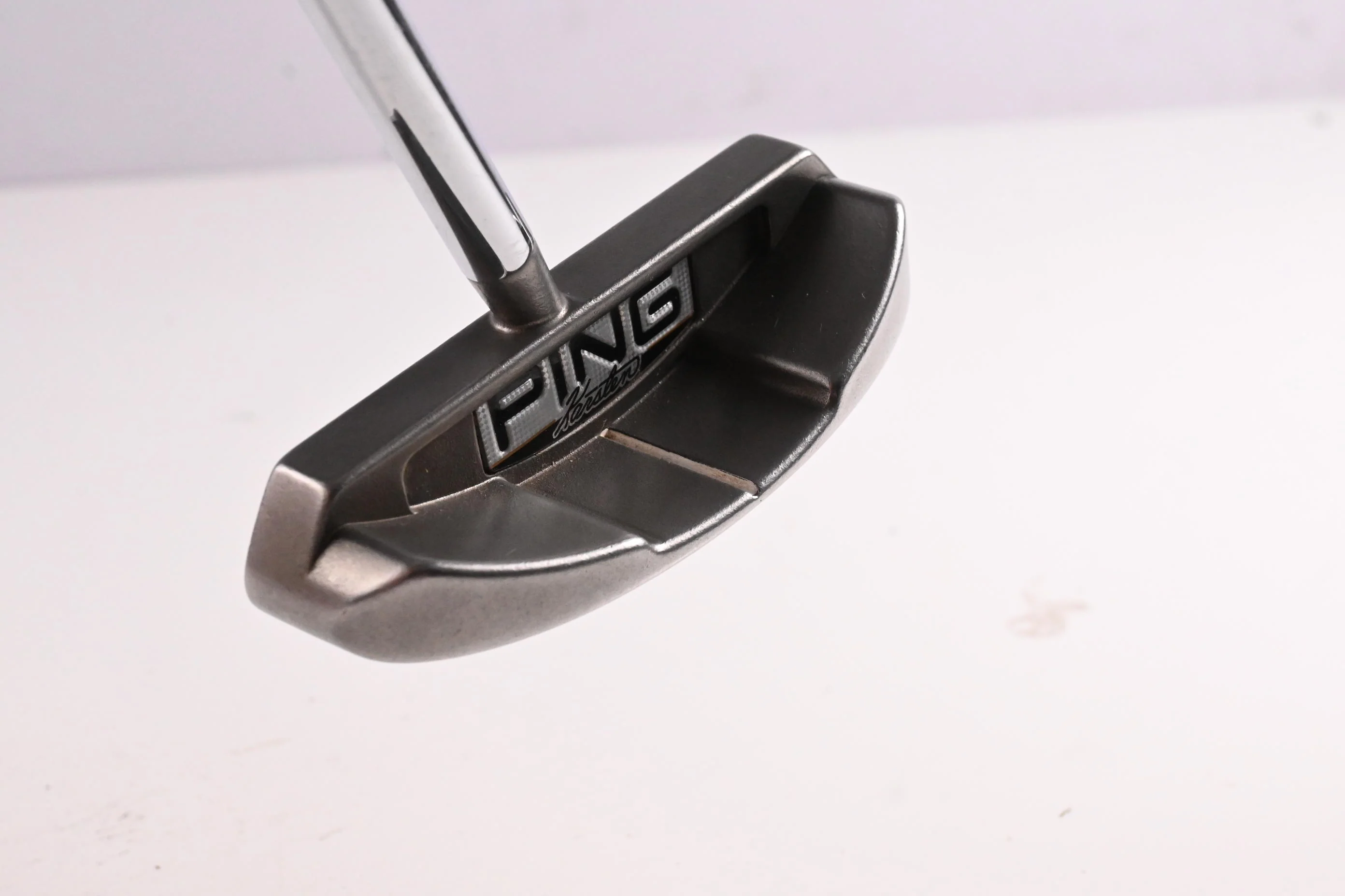 Ping Karsten USA Series C67 Putter / 35 Inch - Image 3