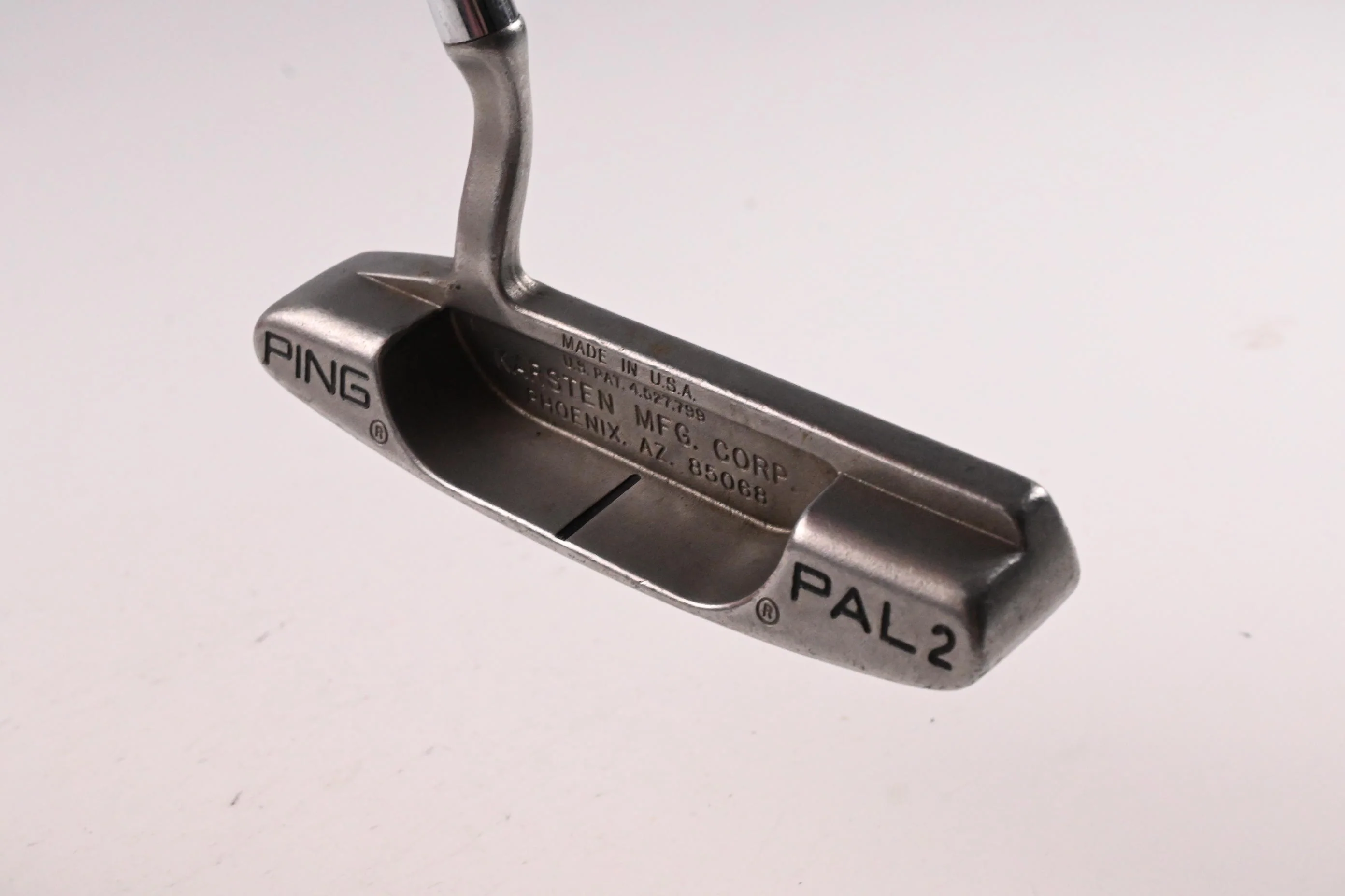 Ping Karsten USA Series PAL2 Putter / 34 Inch