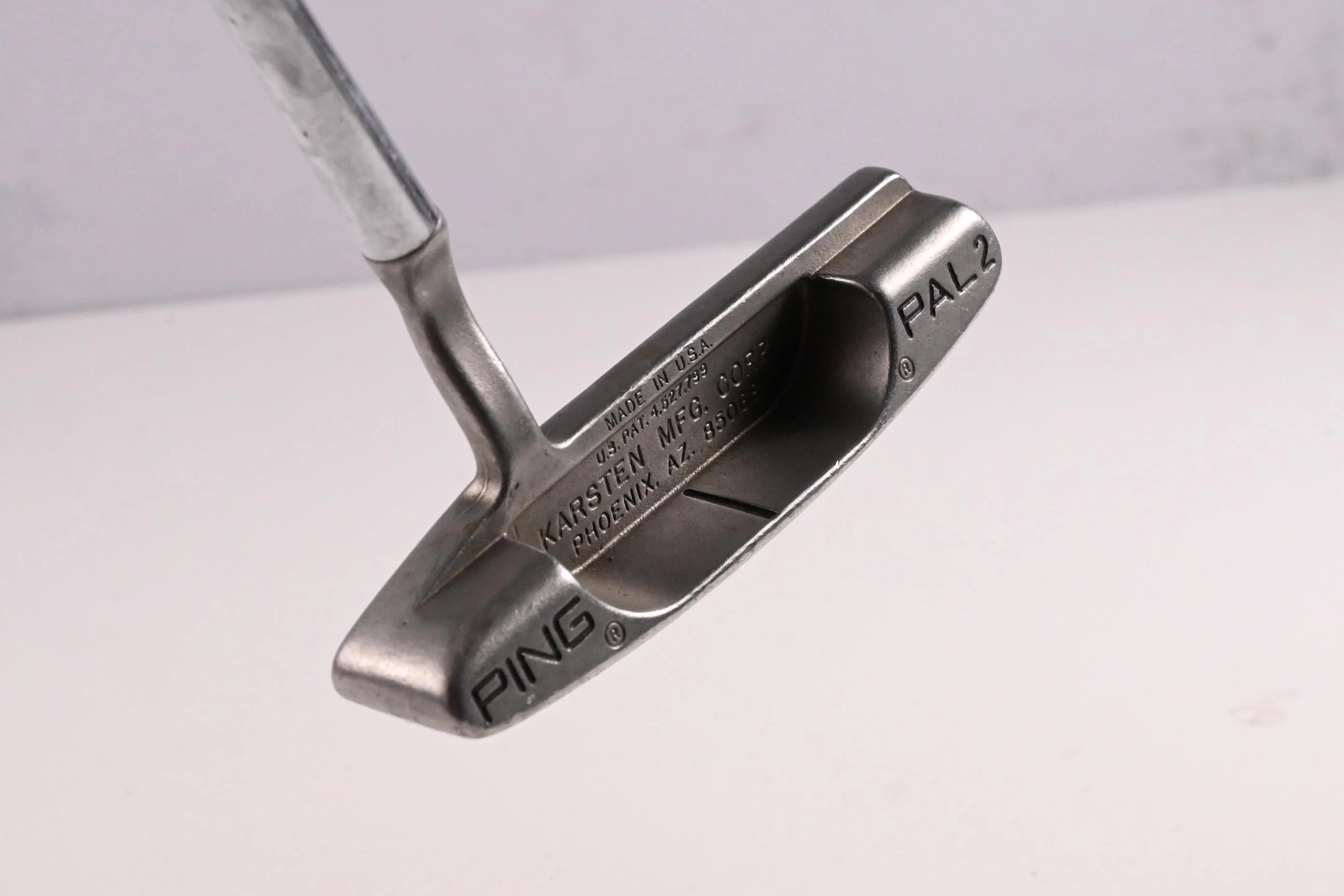 Ping Karsten USA Series PAL2 Putter / 34 Inch - Image 4