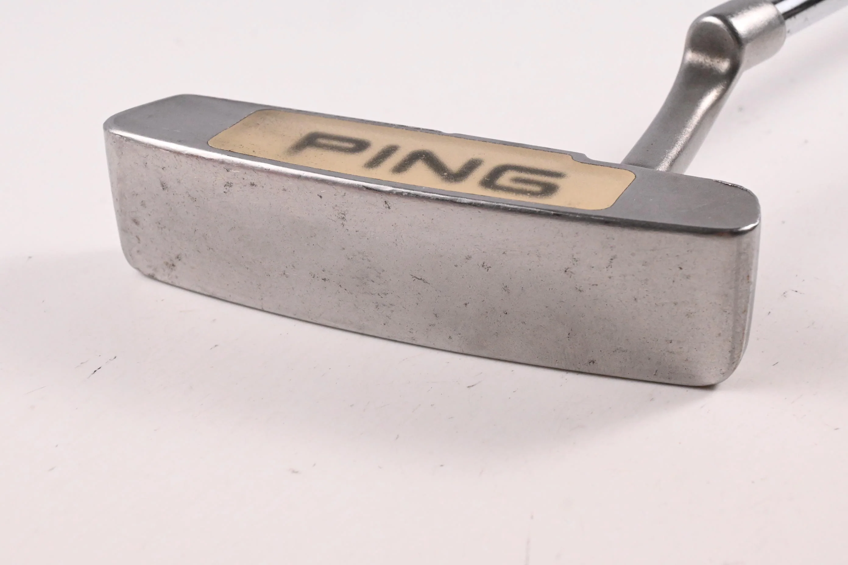 Ping Karsten USA Series Ally 1 Putter / 35 Inch