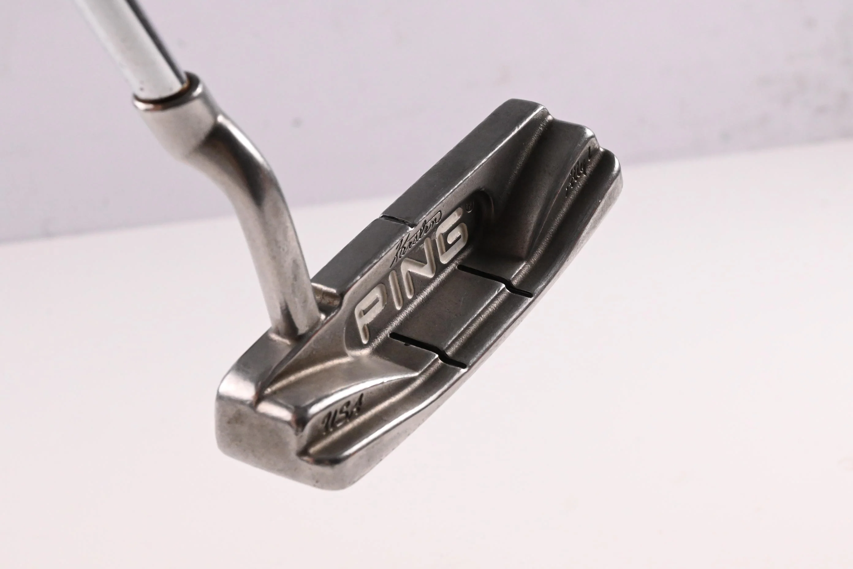 Ping Karsten USA Series Ally 1 Putter / 35 Inch - Image 3