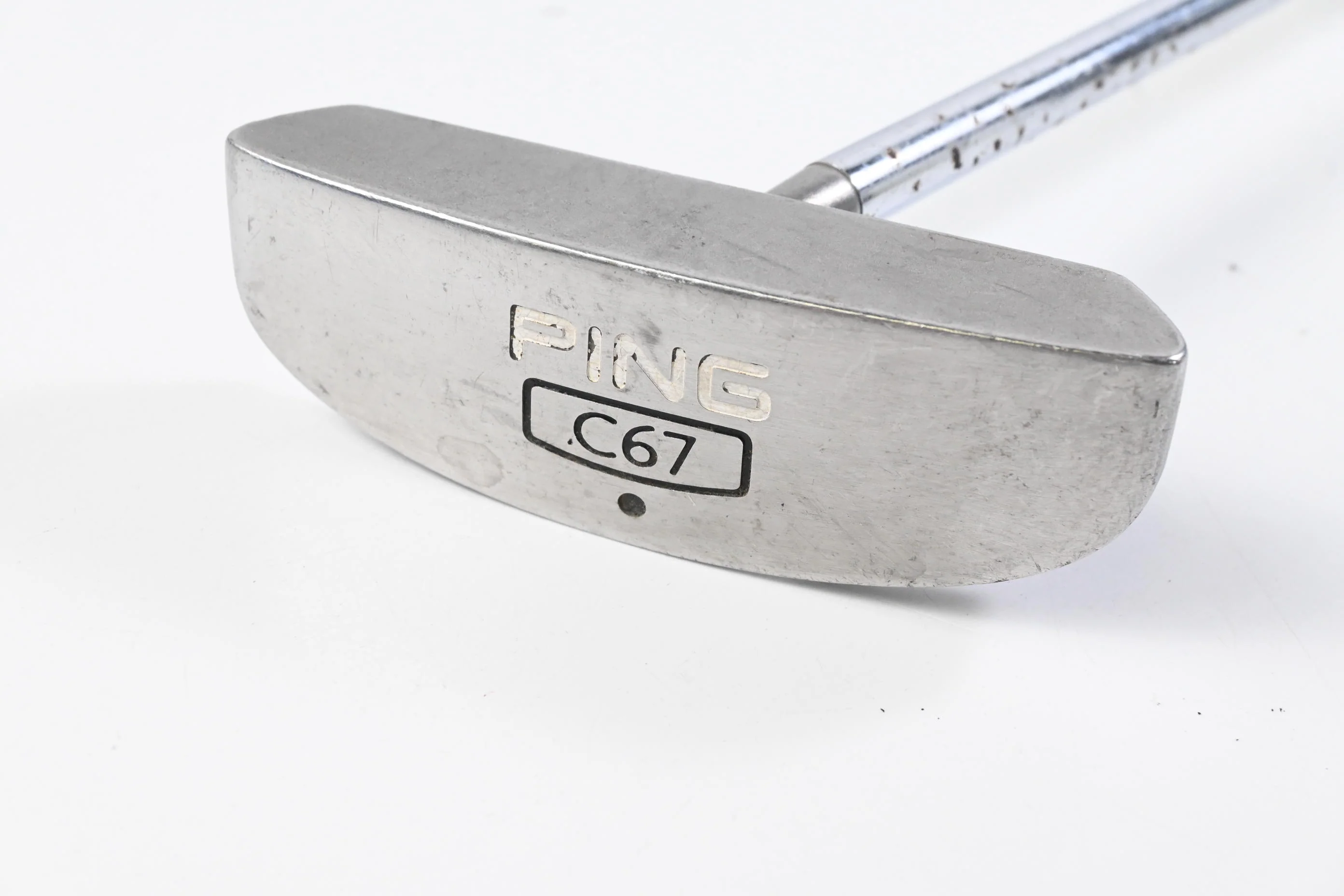 Ping Karsten USA Series C67 Putter / 31 Inch