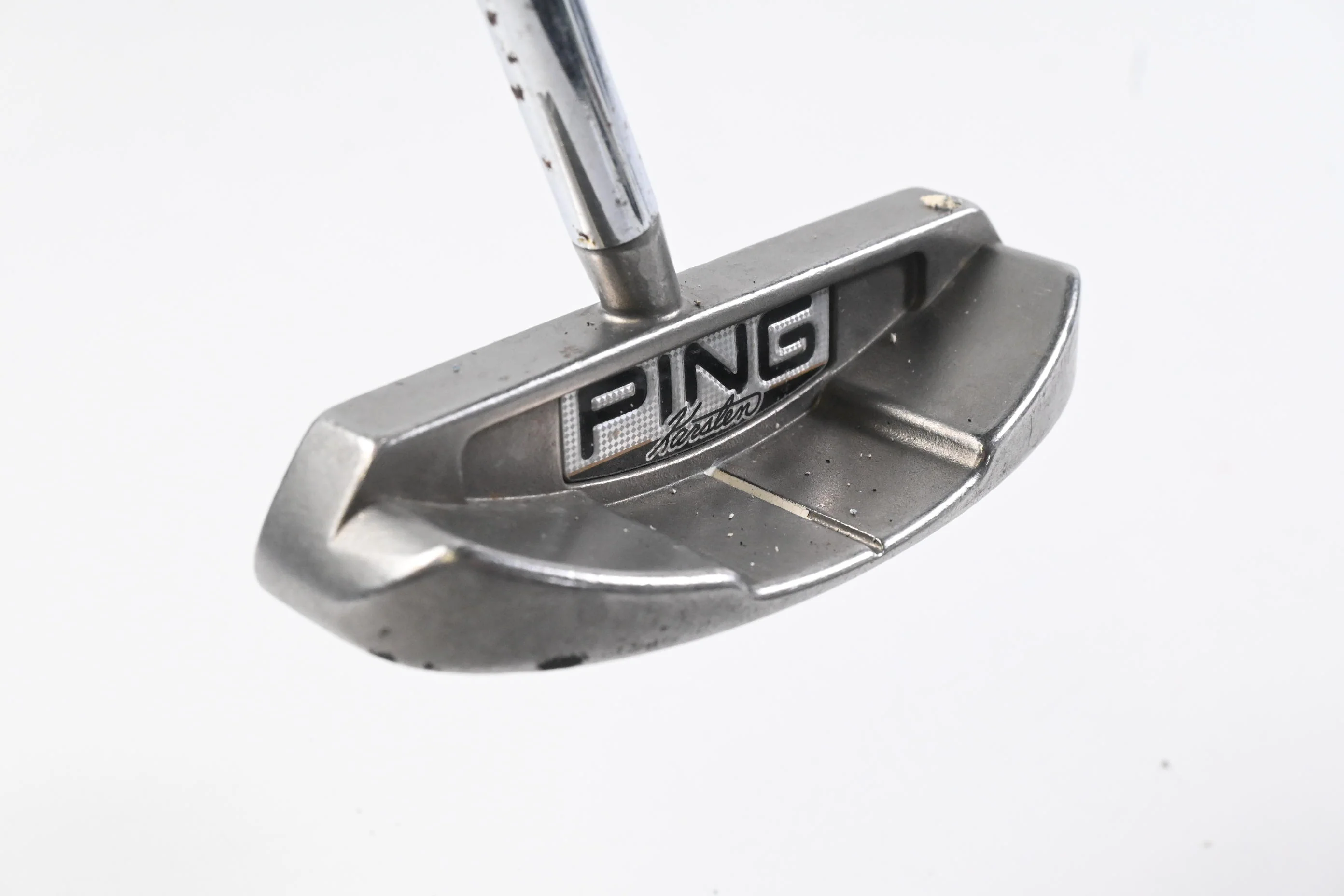 Ping Karsten USA Series C67 Putter / 31 Inch - Image 3
