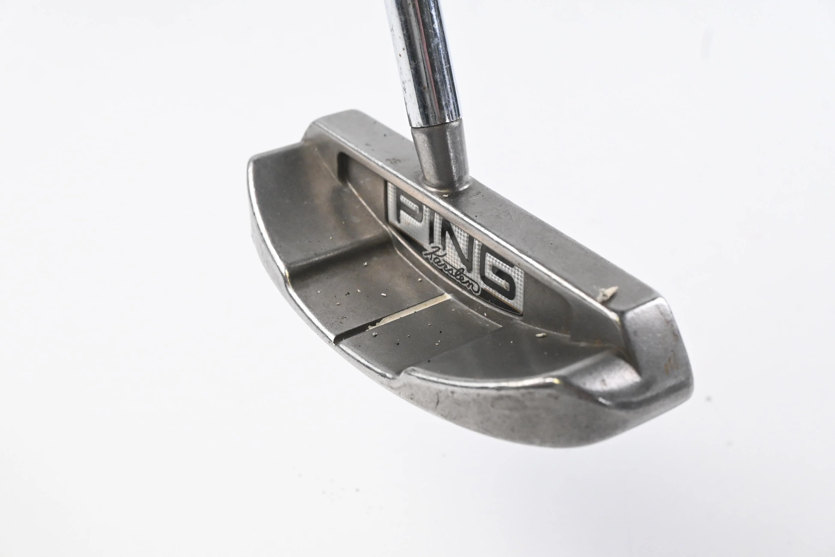 Ping Karsten USA Series C67 Putter / 31 Inch - Image 4