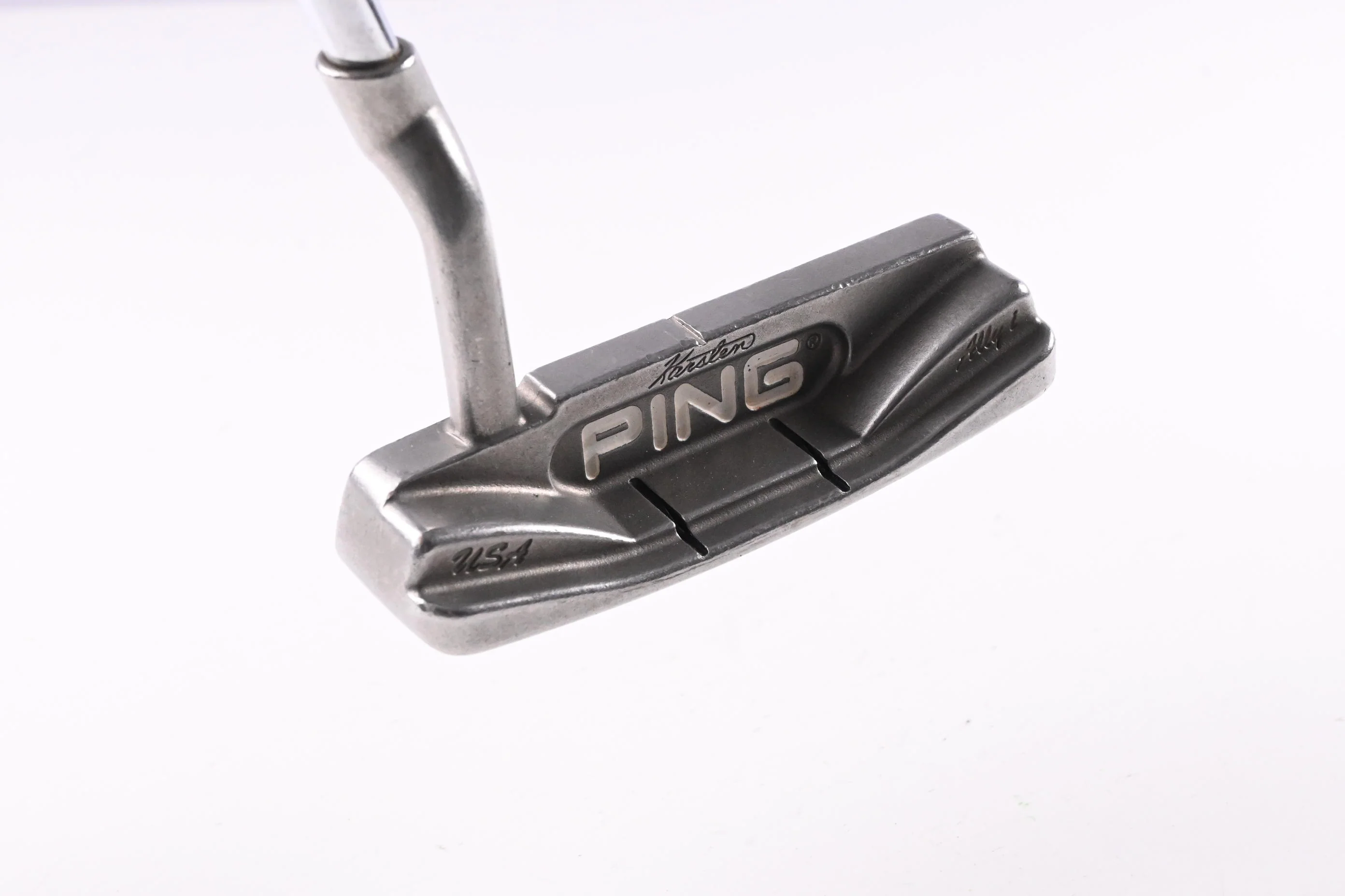 Ping Karsten Ally i USA Series Putter / 32 Inch - Image 3